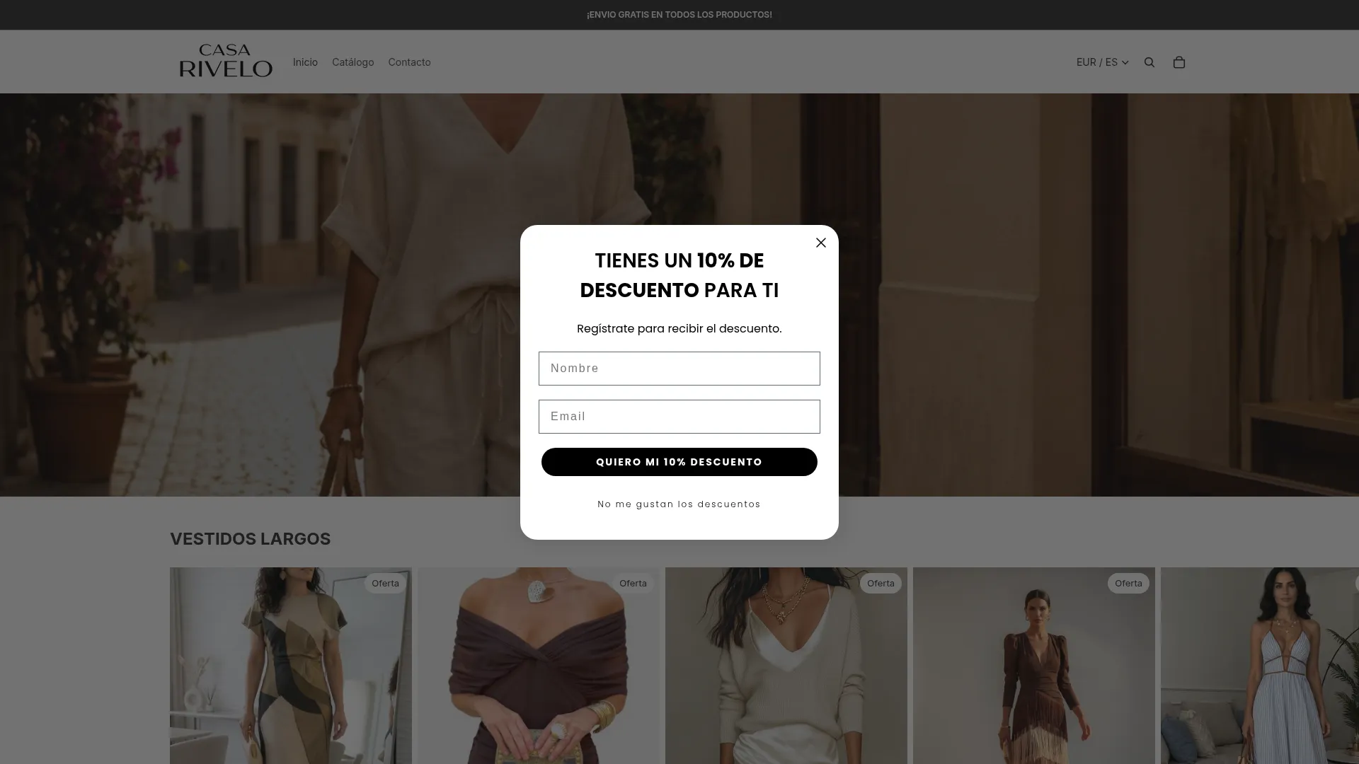 Casarivelo.com