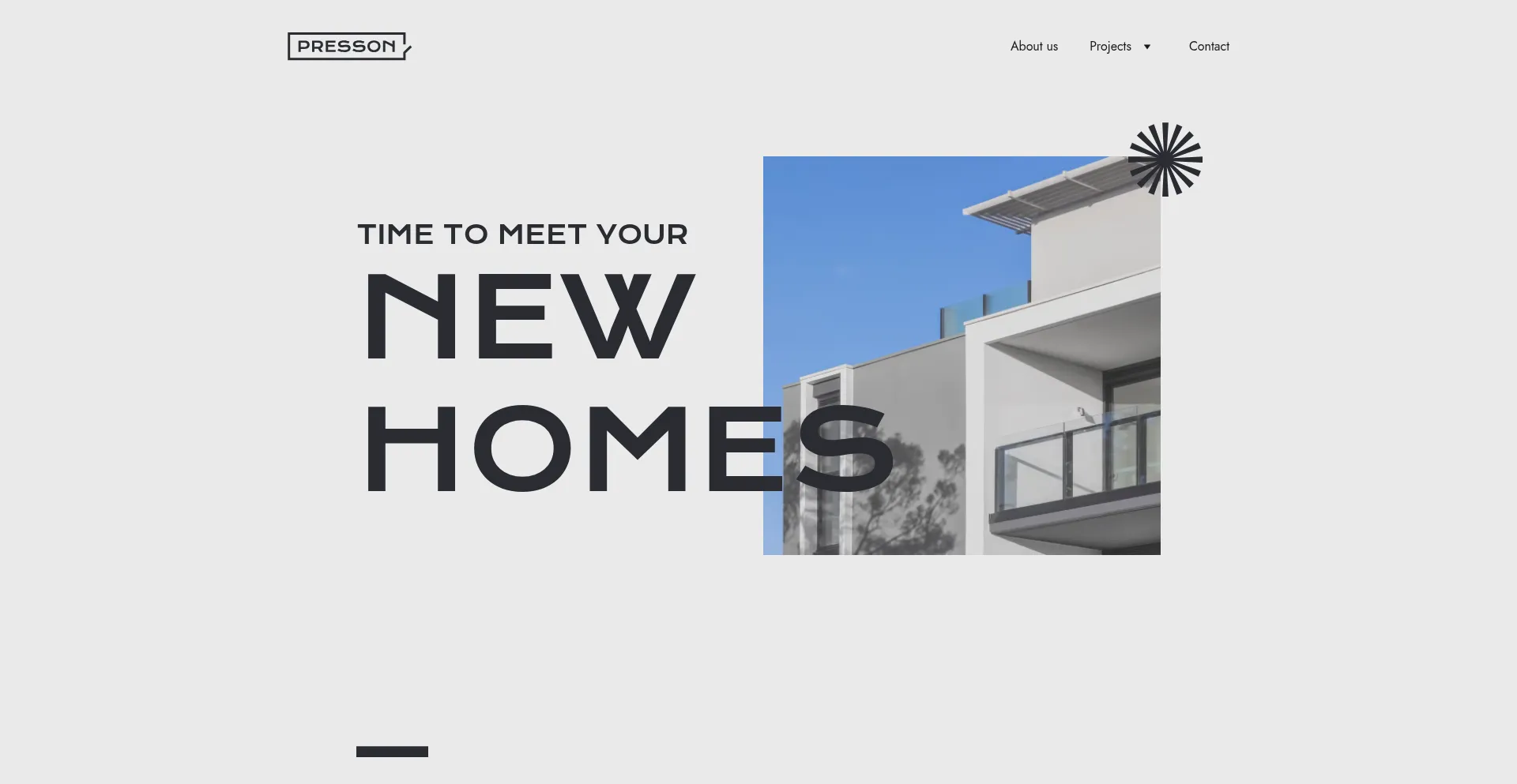Casasdavila-imobiliaria.com Screenshot