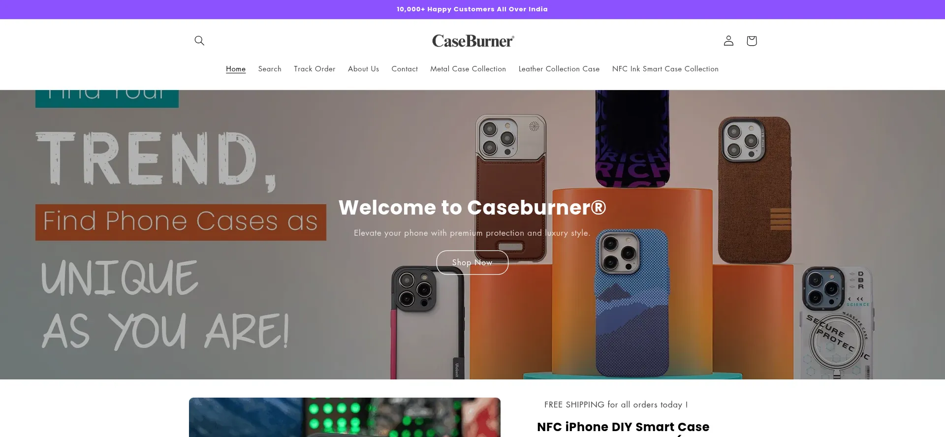 Caseburner.shop