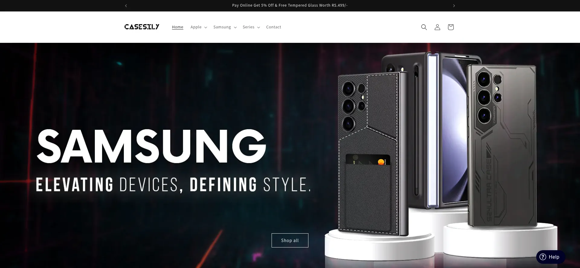 Casesily.com