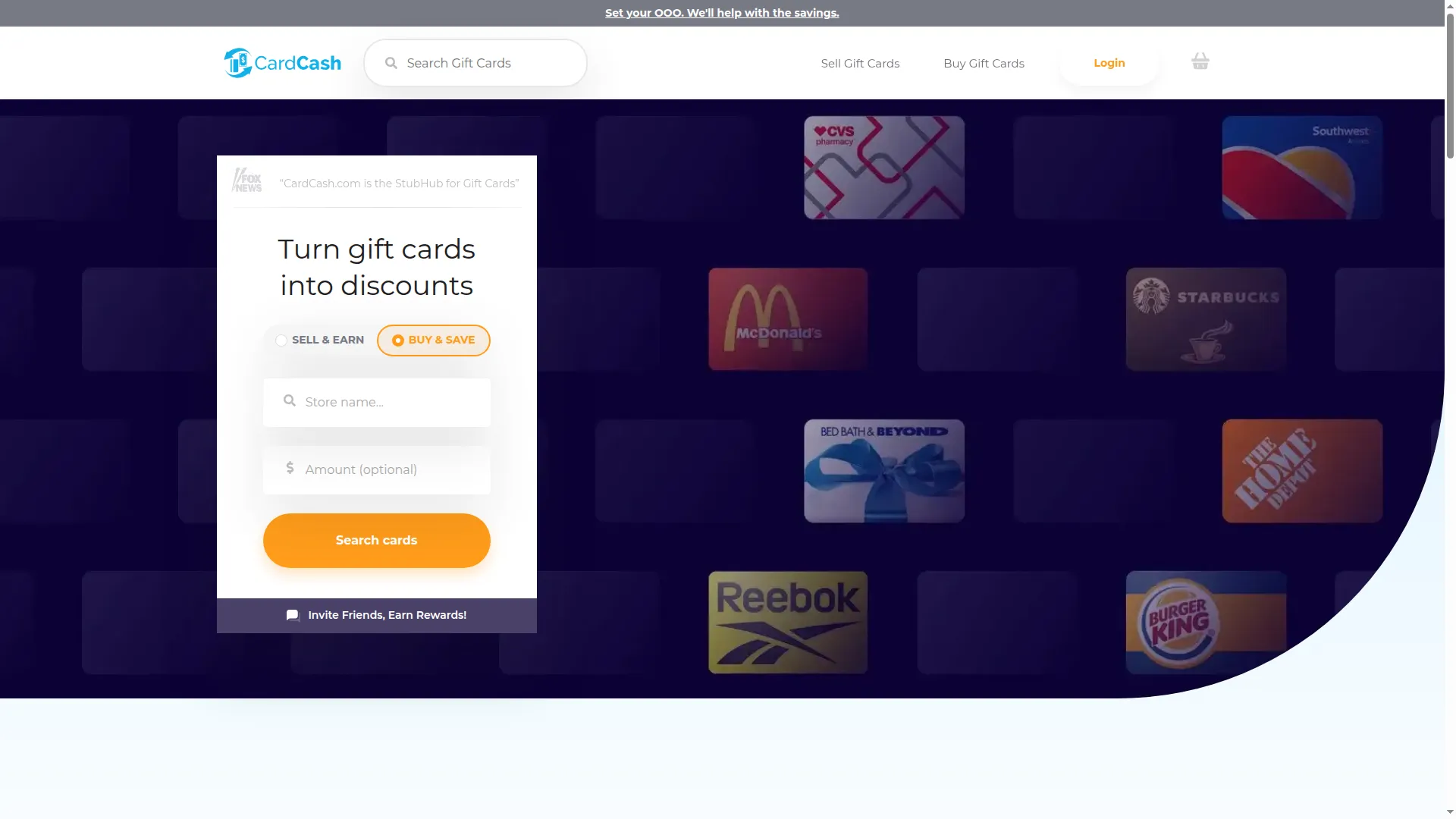 Cashcard.com