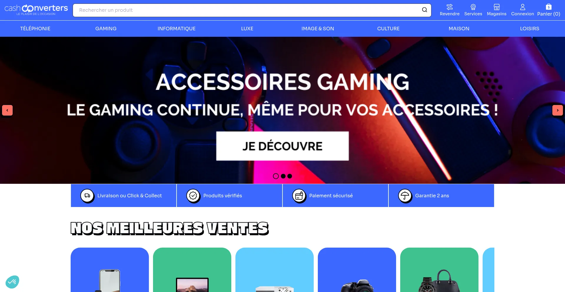 Cashconverters.fr
