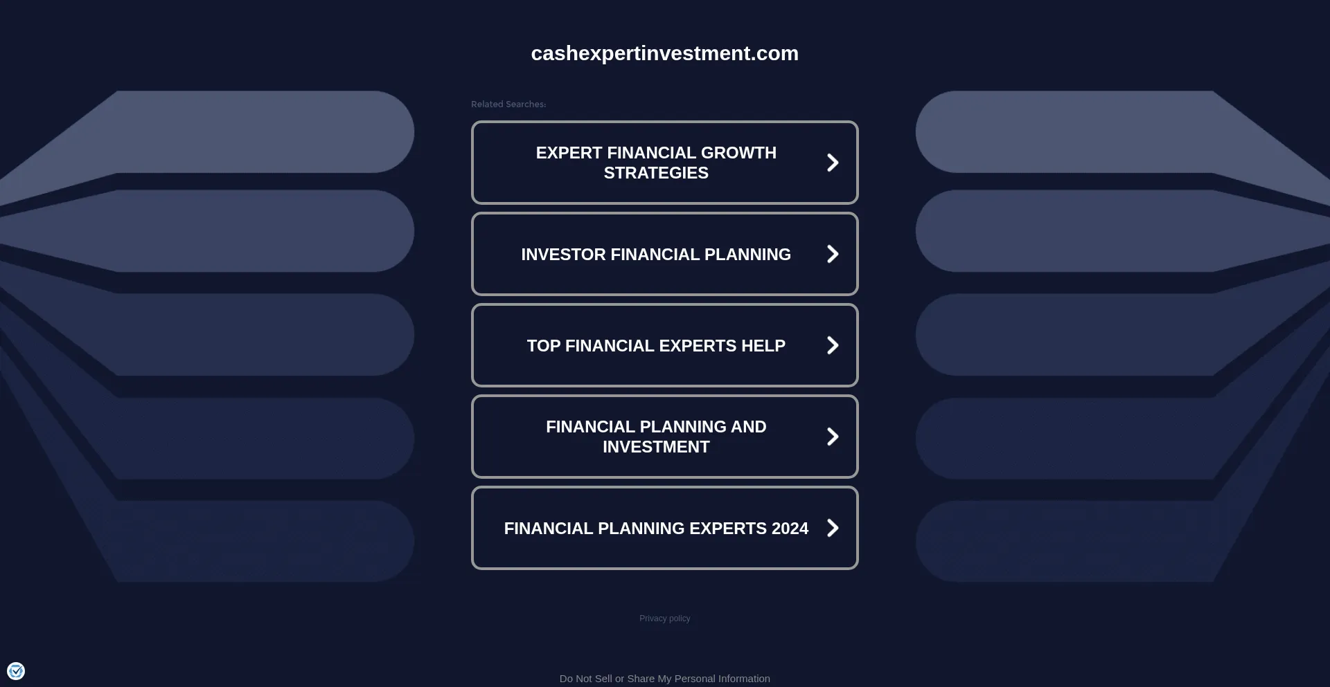 Cashexpertinvestment.com