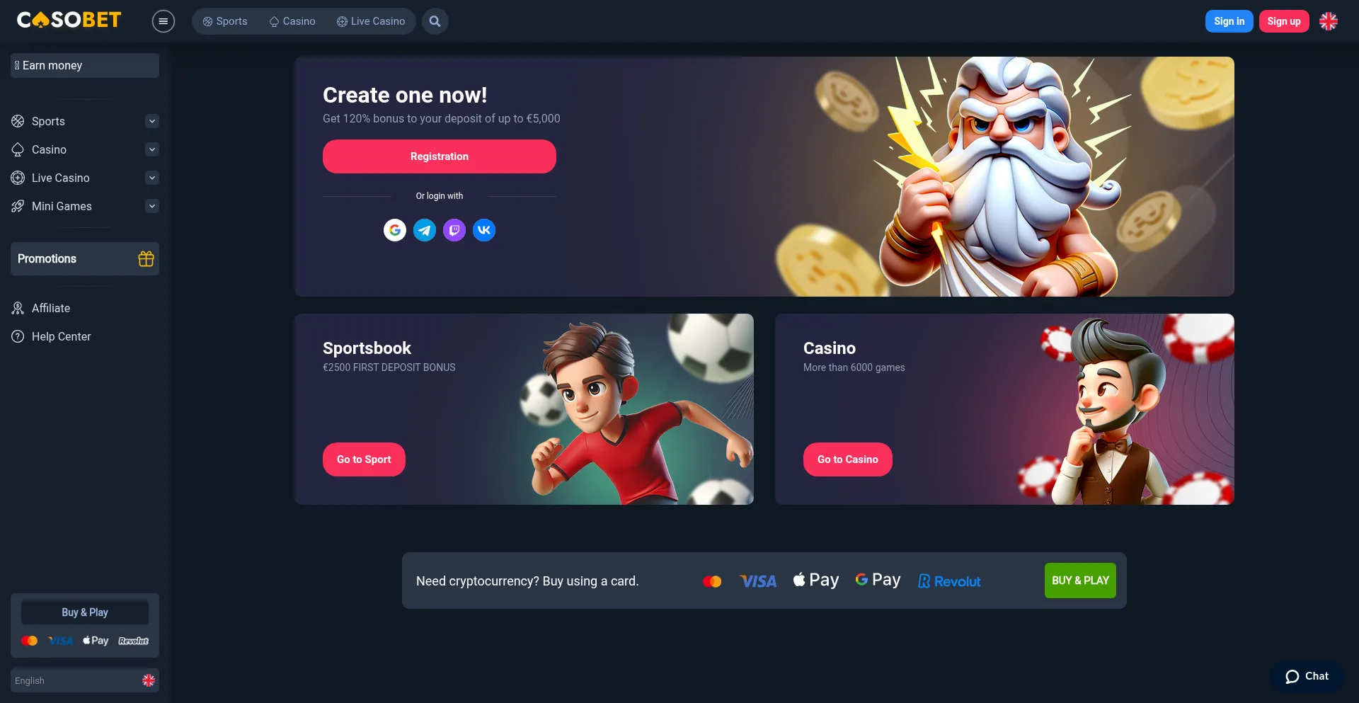 Casobet.com 安全可靠吗？