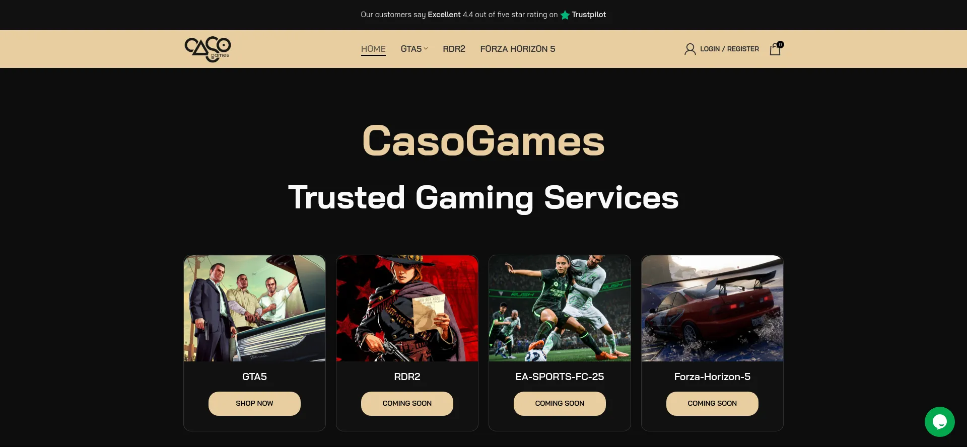 Casogames.com