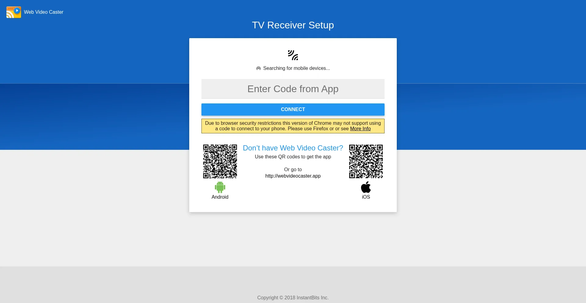 Cast2tv.app