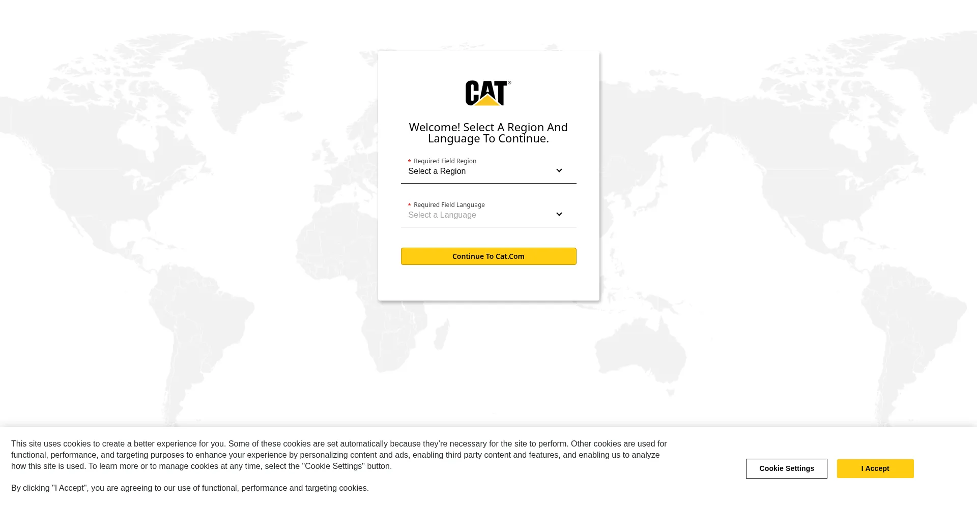 Cat.com 安全可靠吗？