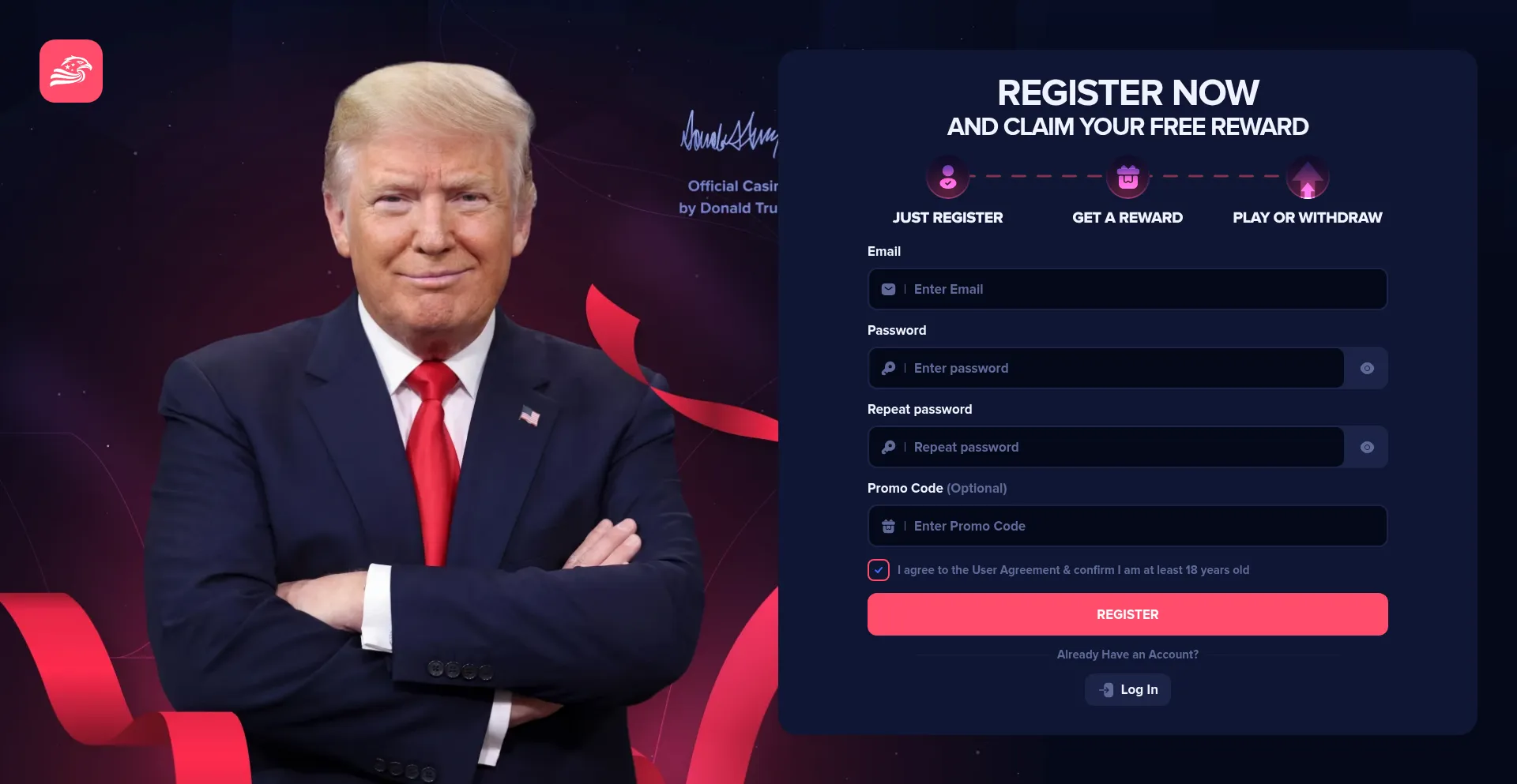 Cazump.online