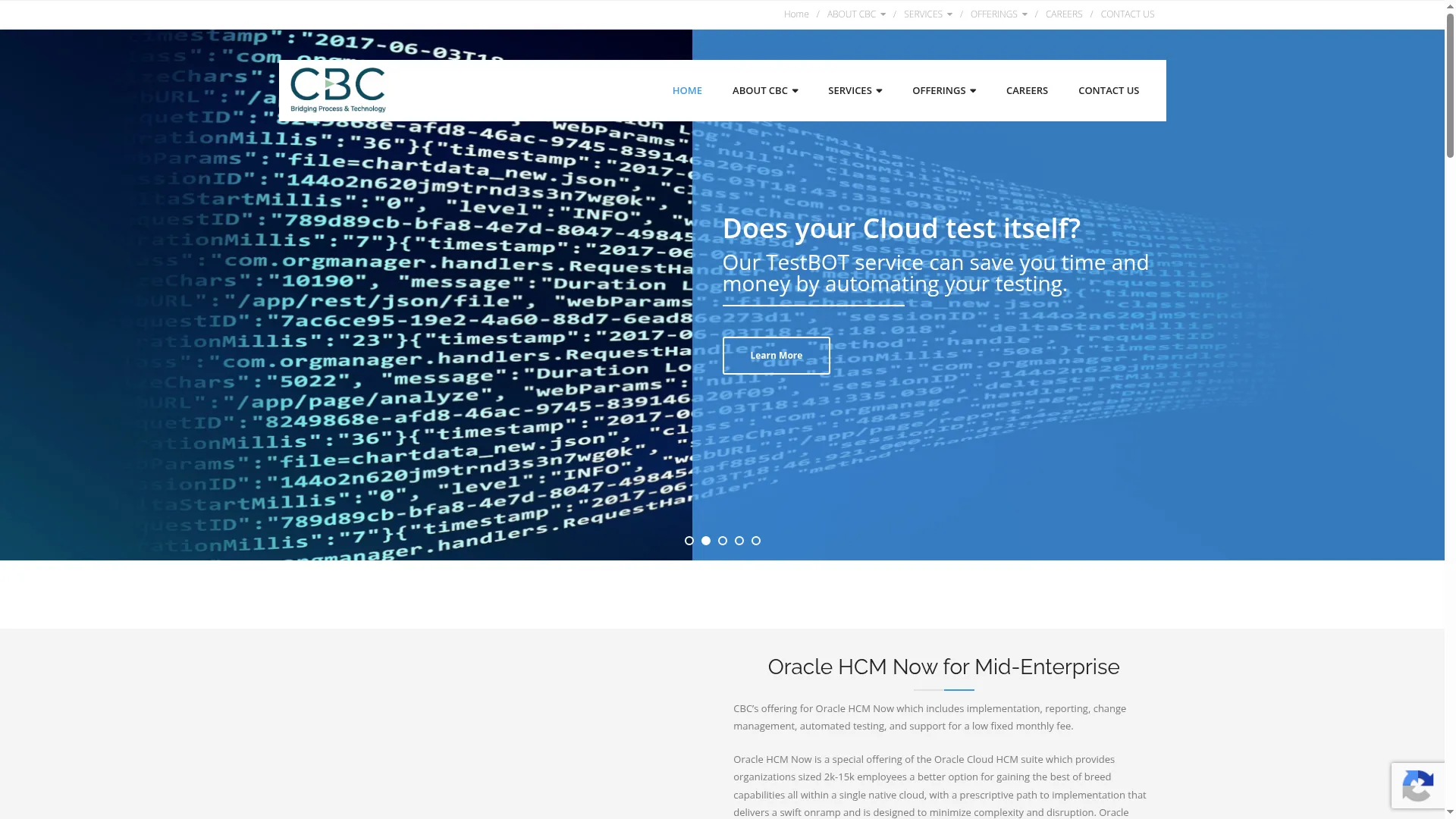 Cbc.pro