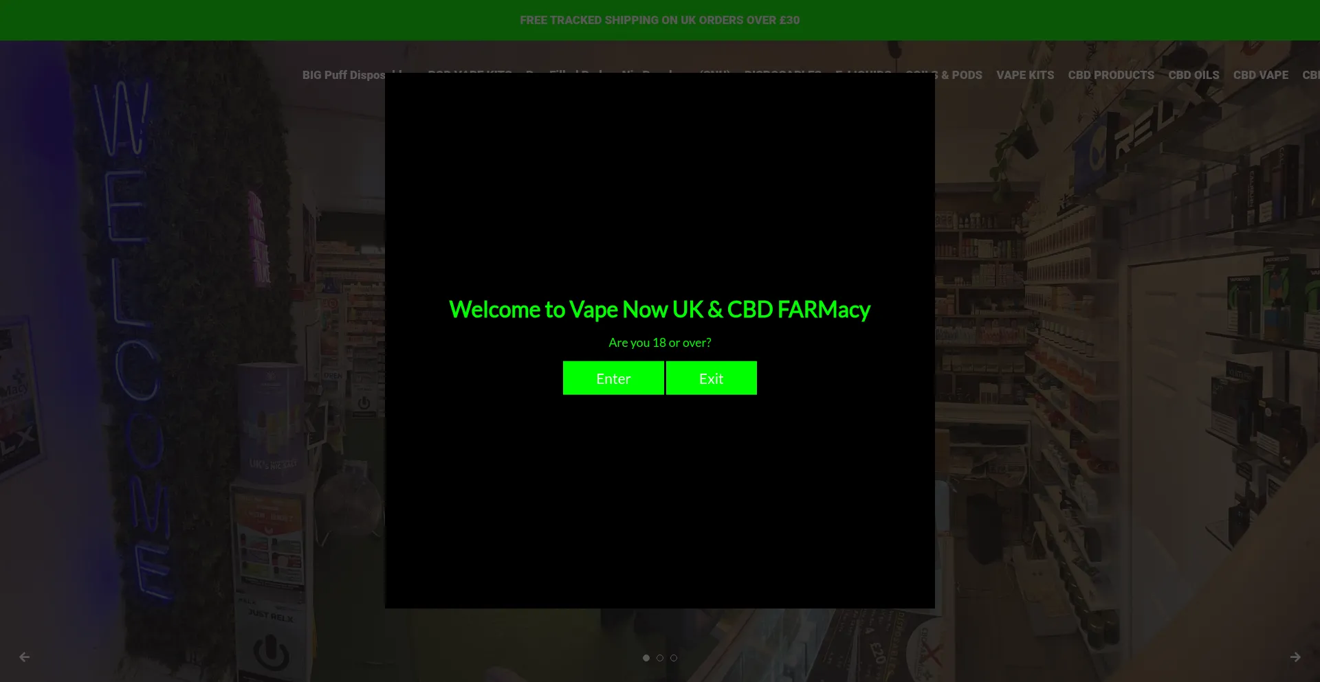 Cbd-farmacy.com 安全可靠吗？