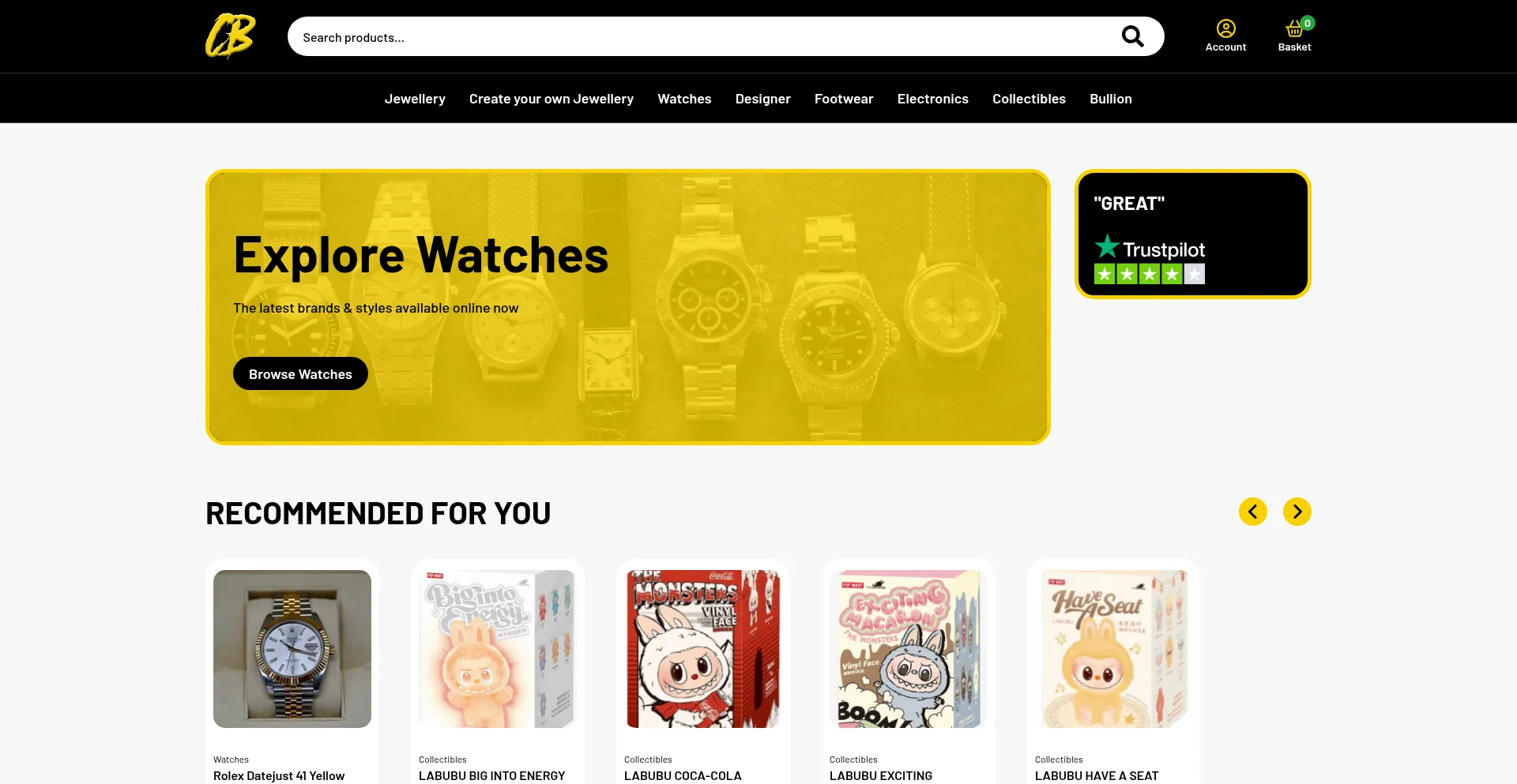 Cbestores.com 安全可靠吗？