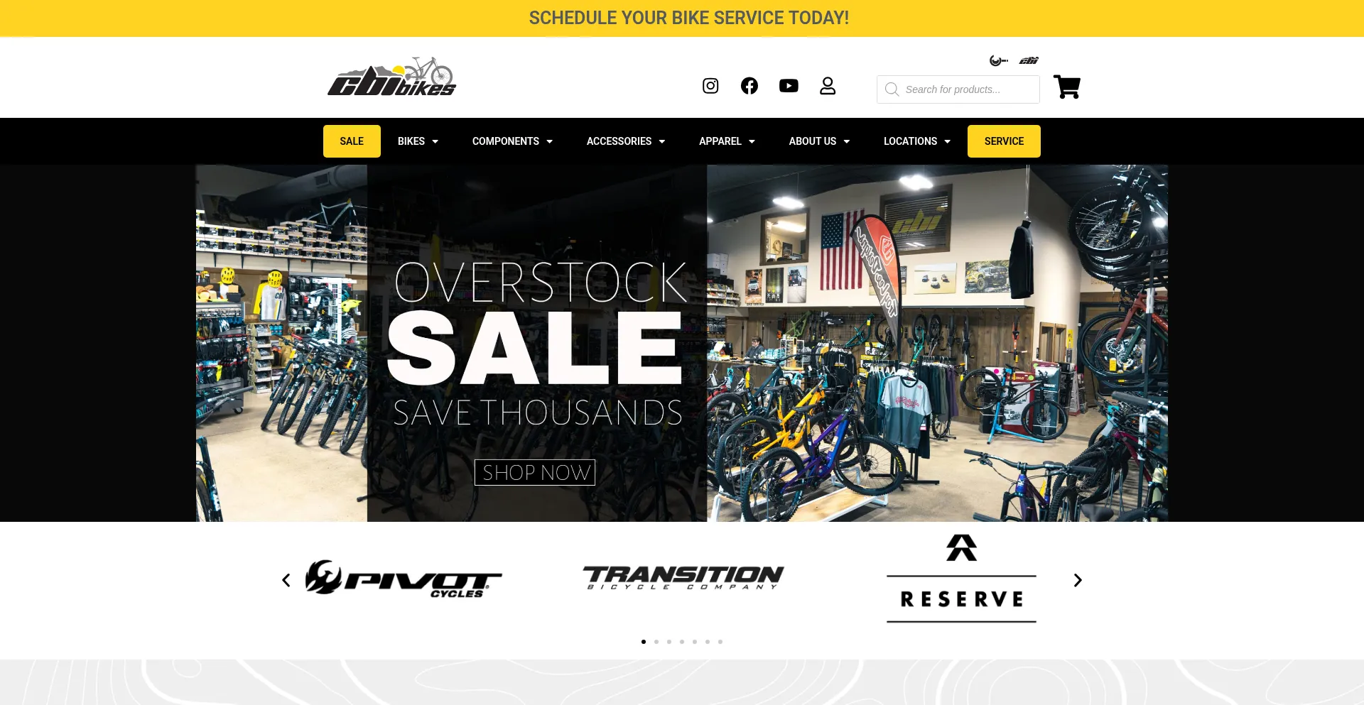 Cbibikes.com
