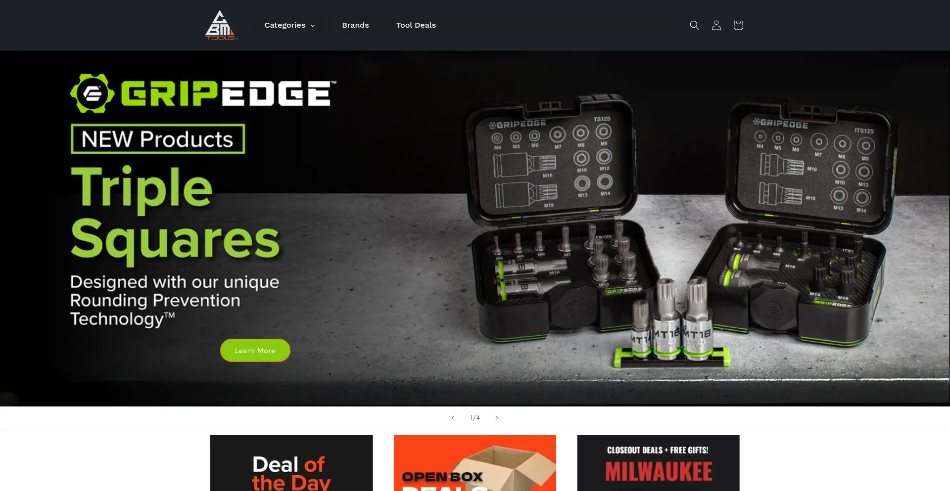 Cbmtools.com