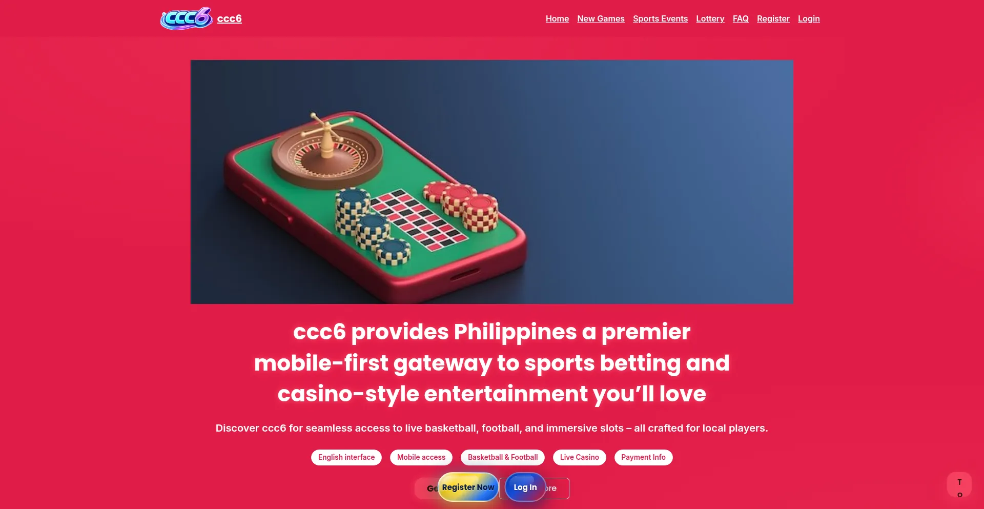 Ccc6.club