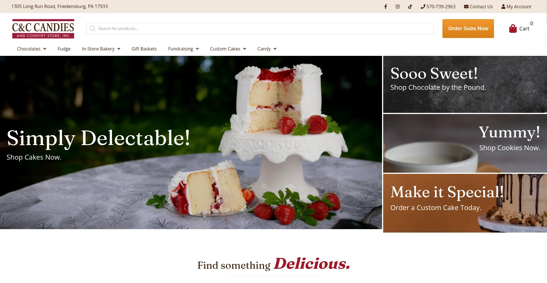 Cccandies.com 安全可靠吗？