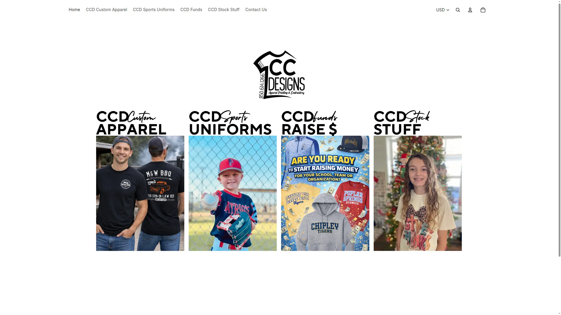 Ccdesignsprinting.com