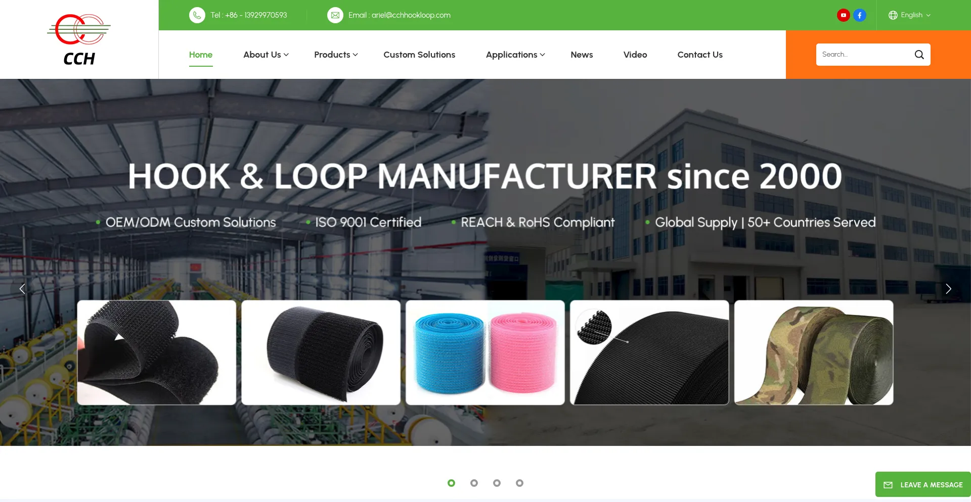 Cchhookloop.com