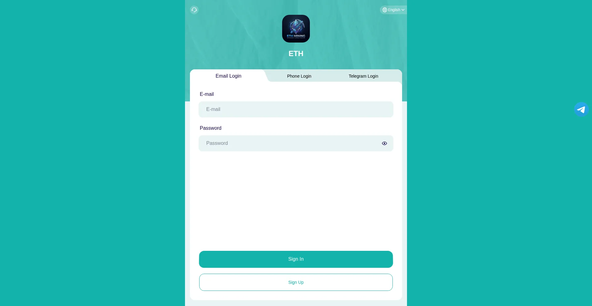 Ccljprm.eth-mining.org