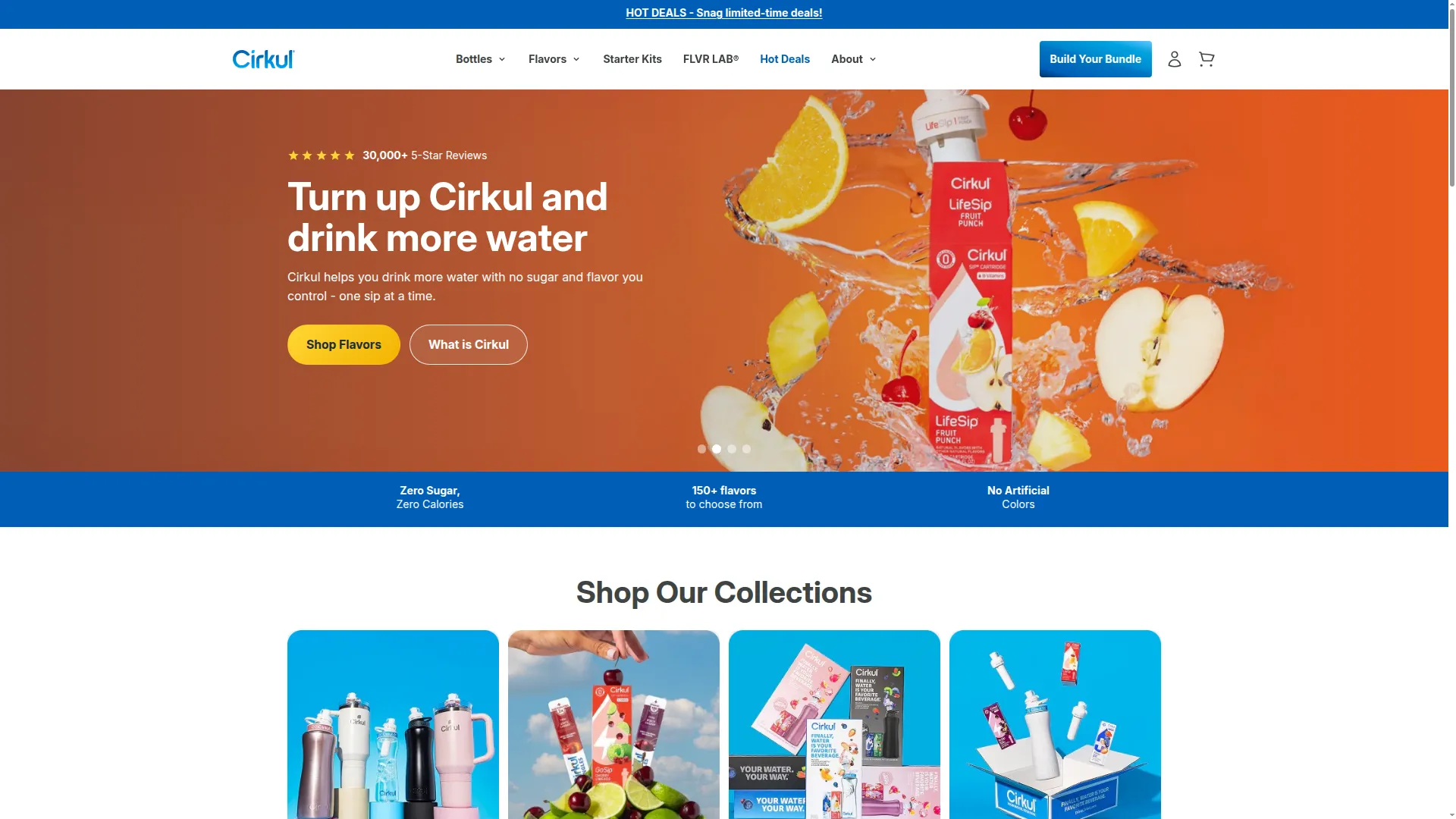 Ccrrikuls.shop