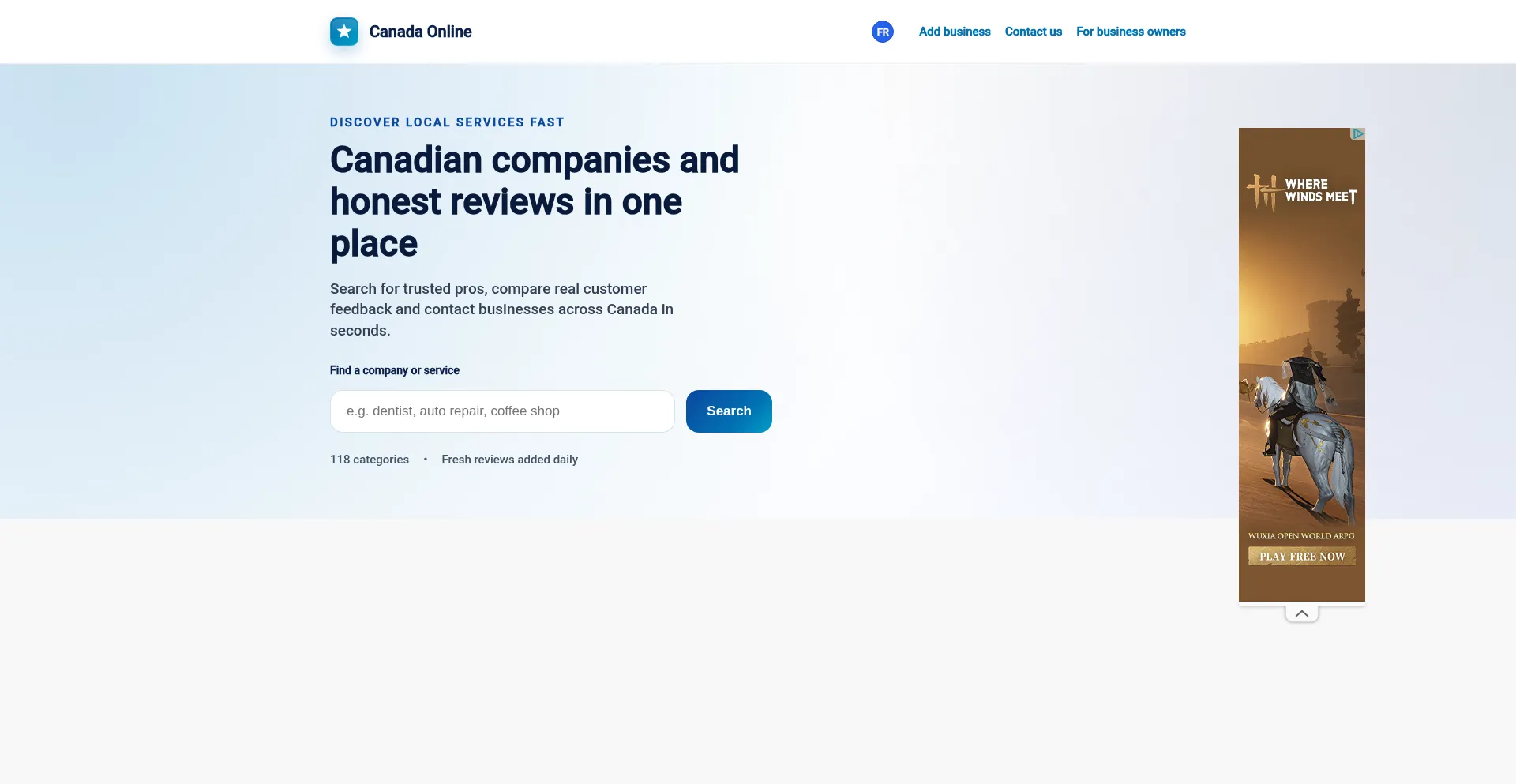 Cdncompanies.com
