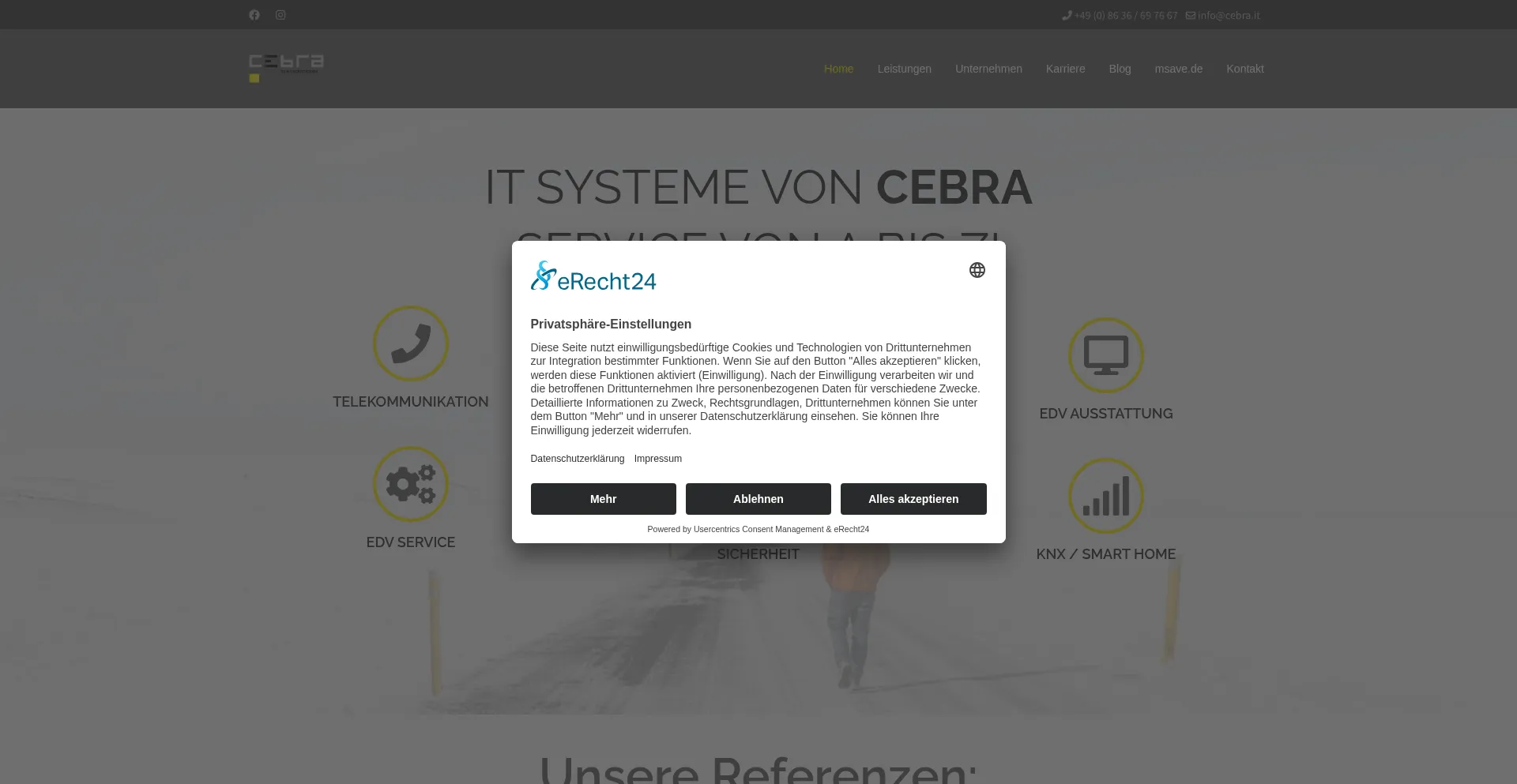 Cebra.it