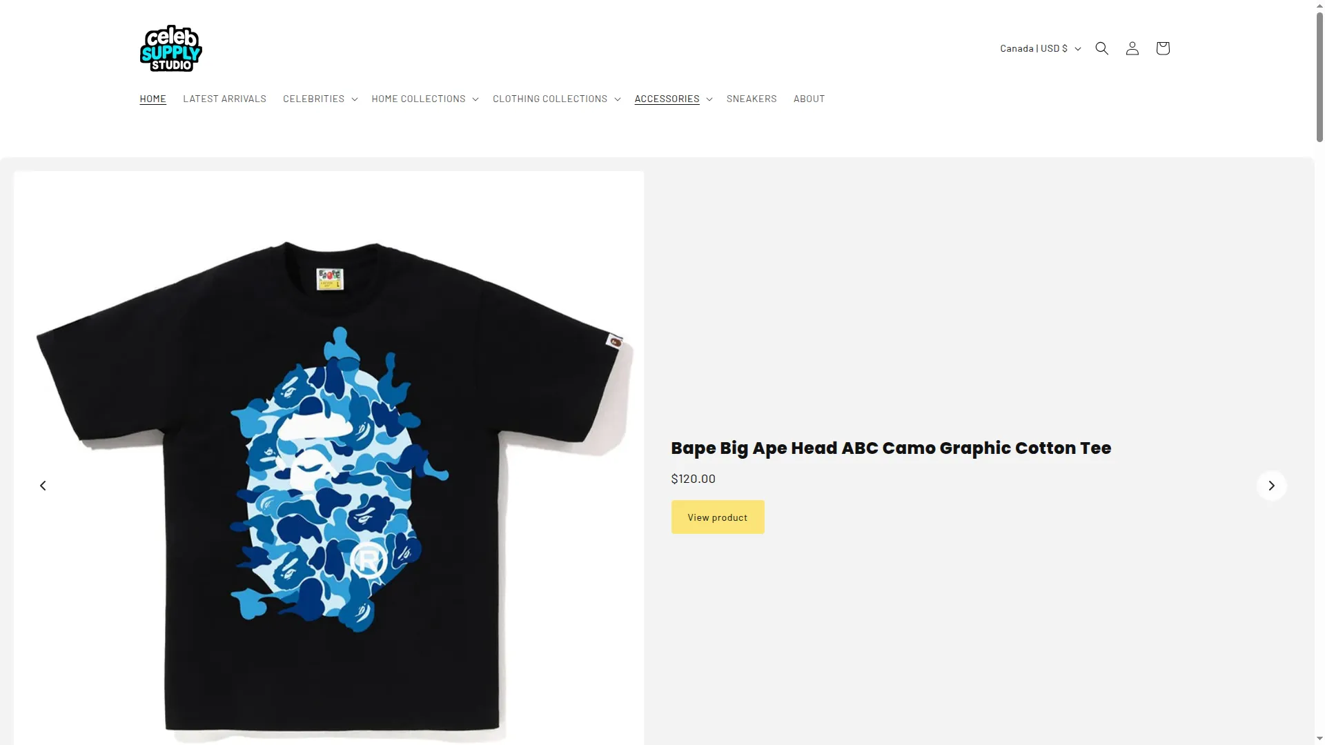 Celebsupplystudio.com