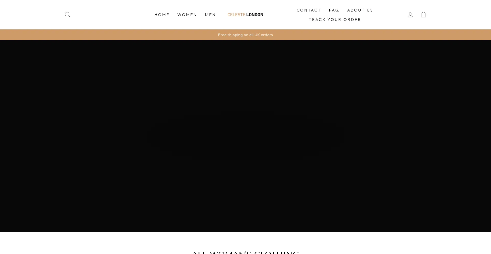 Celestelondonuk.com