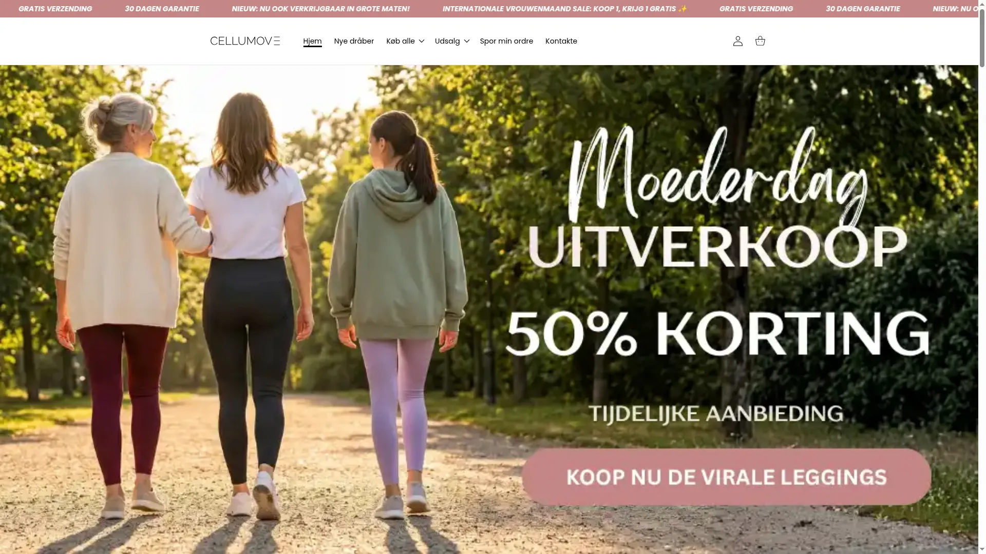Cellumove.nl