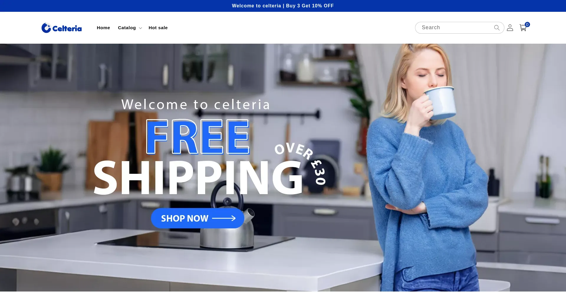 Celteria.com