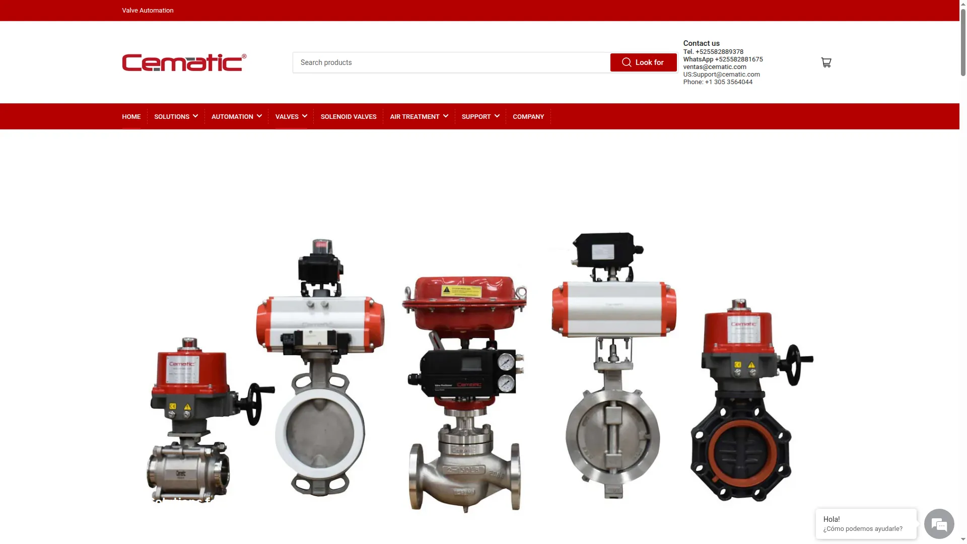 Cematic.com.mx