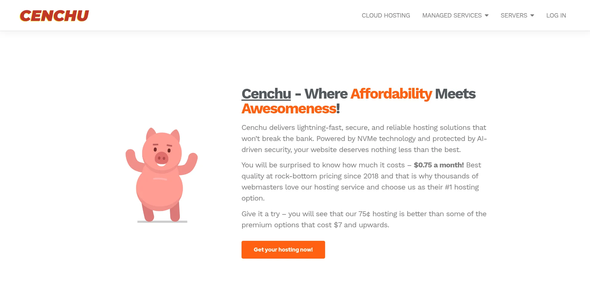 Cenchu.net