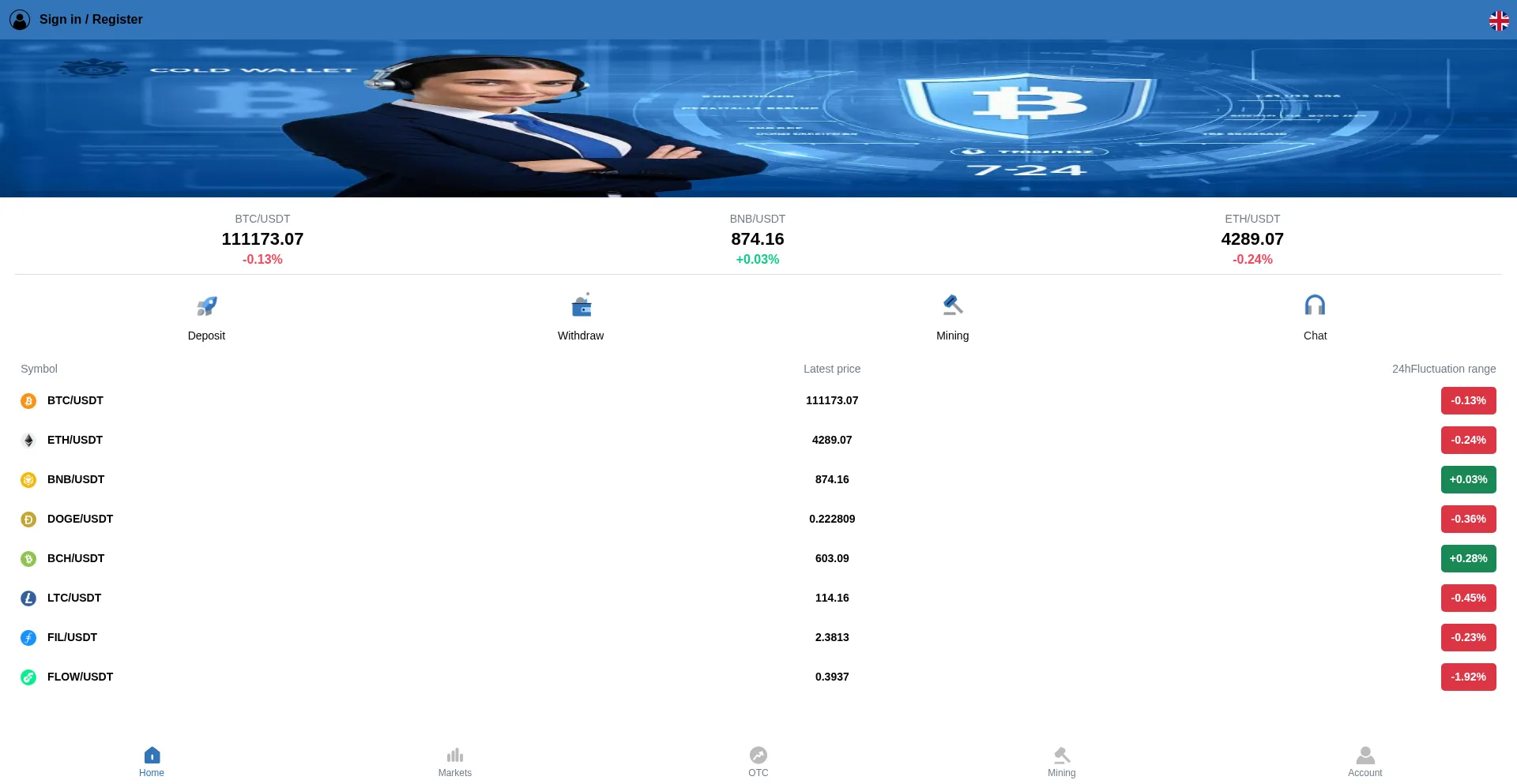 Website screenshot of Cenlei.com