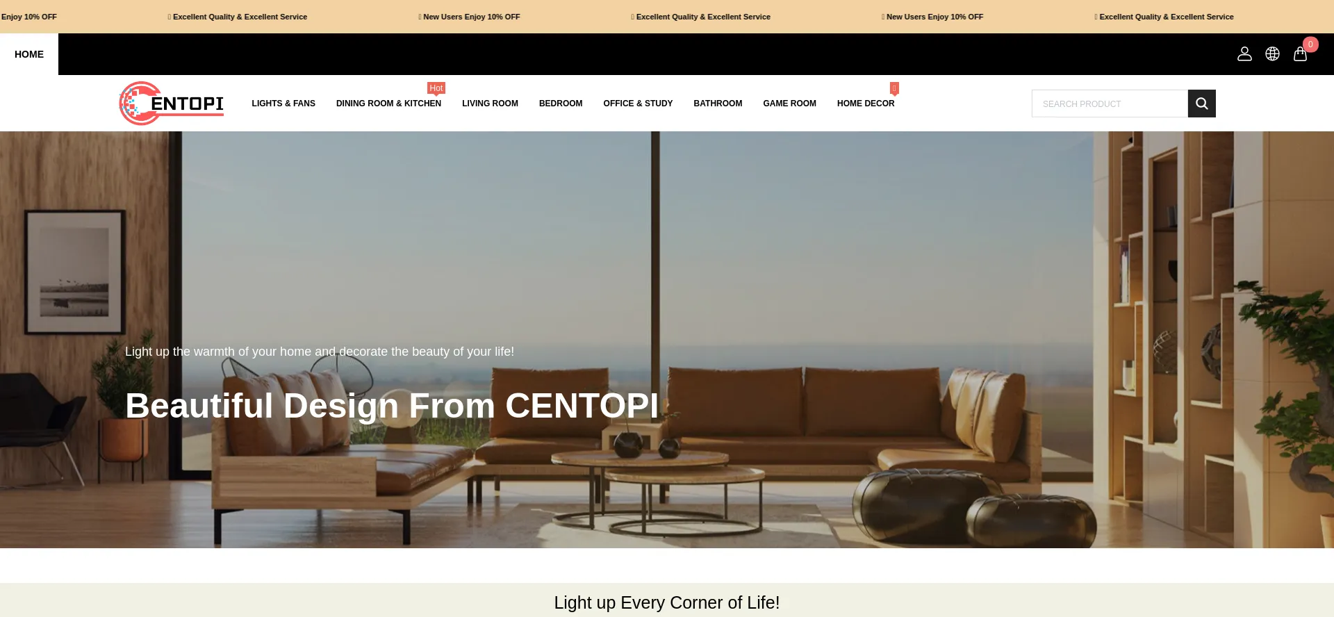 Centopi.com