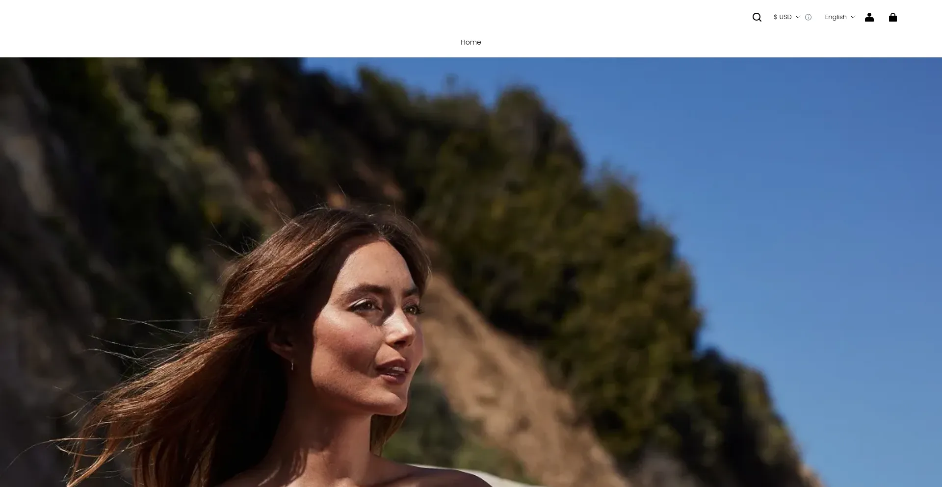 Website screenshot of Centrat.live