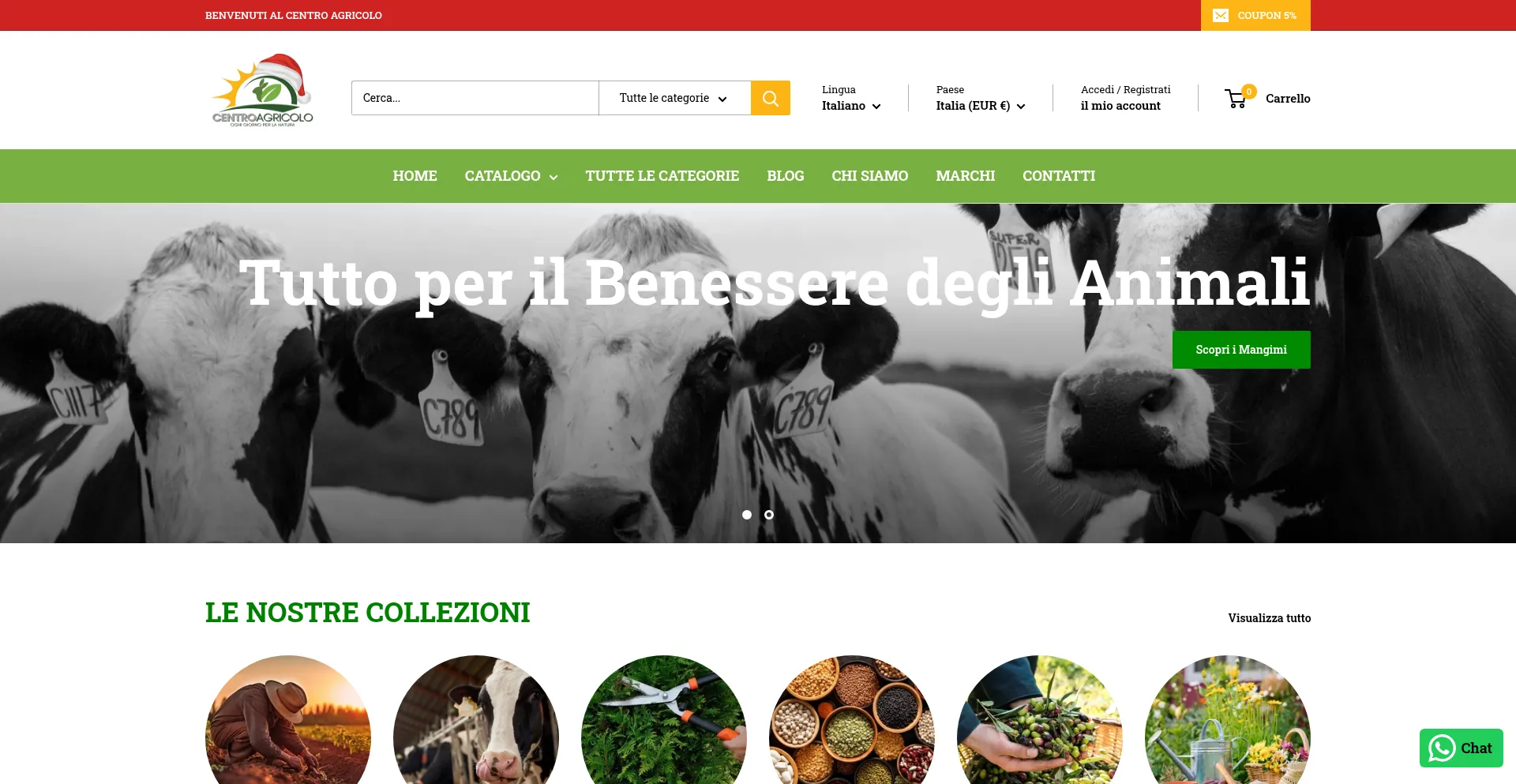Centroagricolo.com