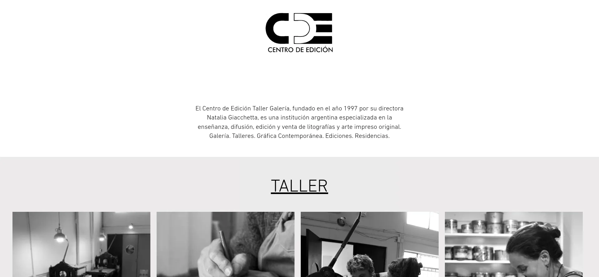 Centrodeedicion.online