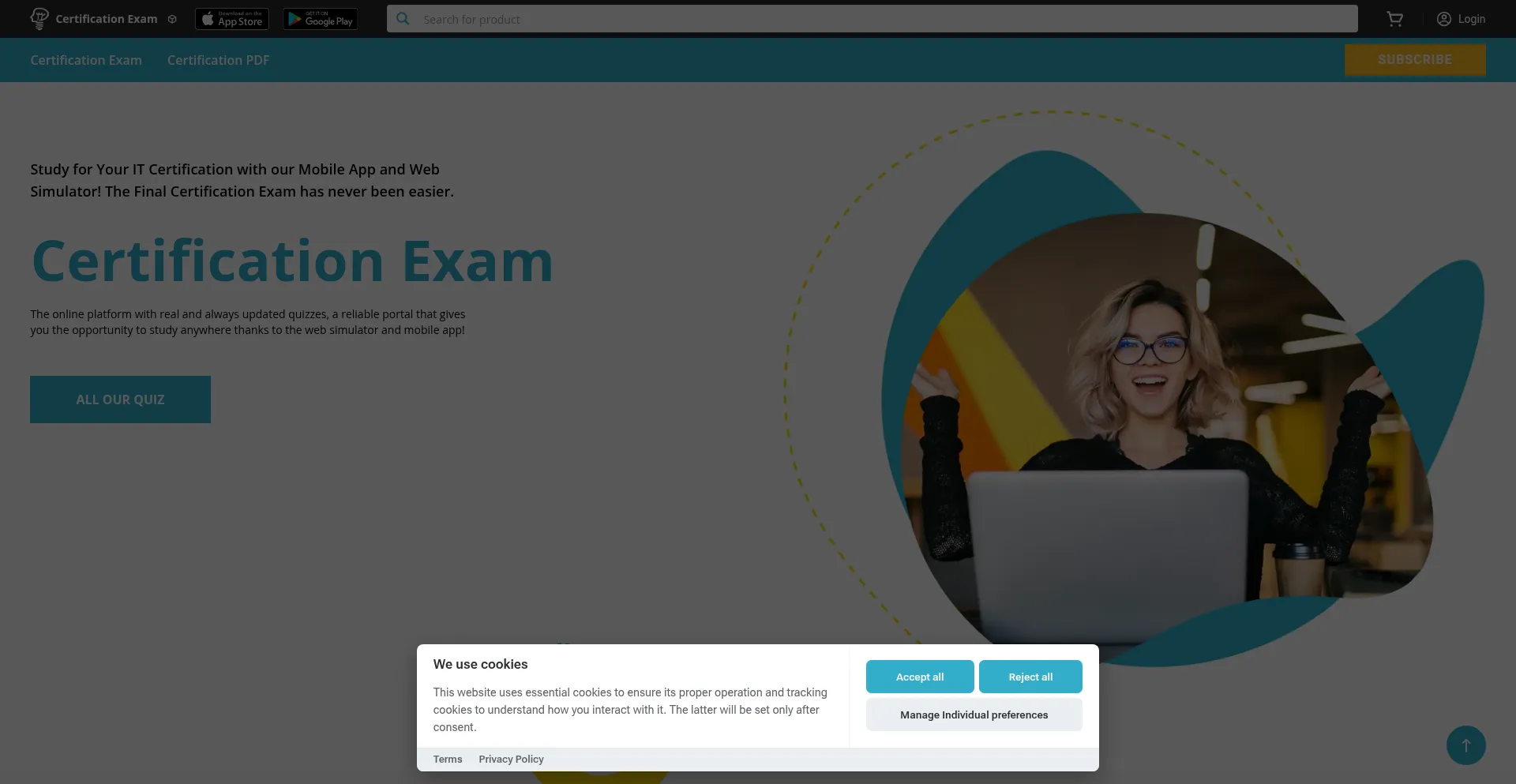 Certification-exam.com