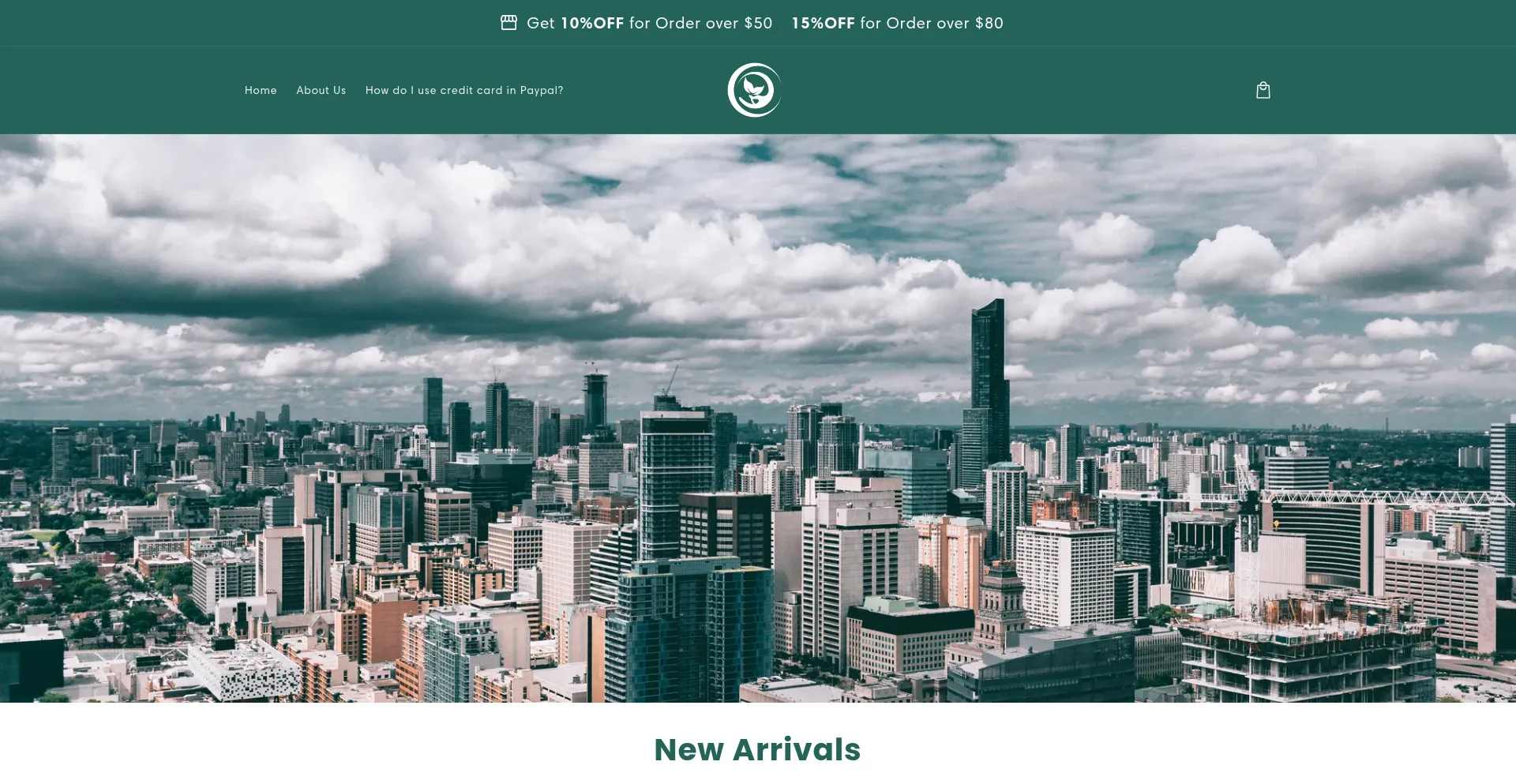 Website screenshot of Certificure.co
