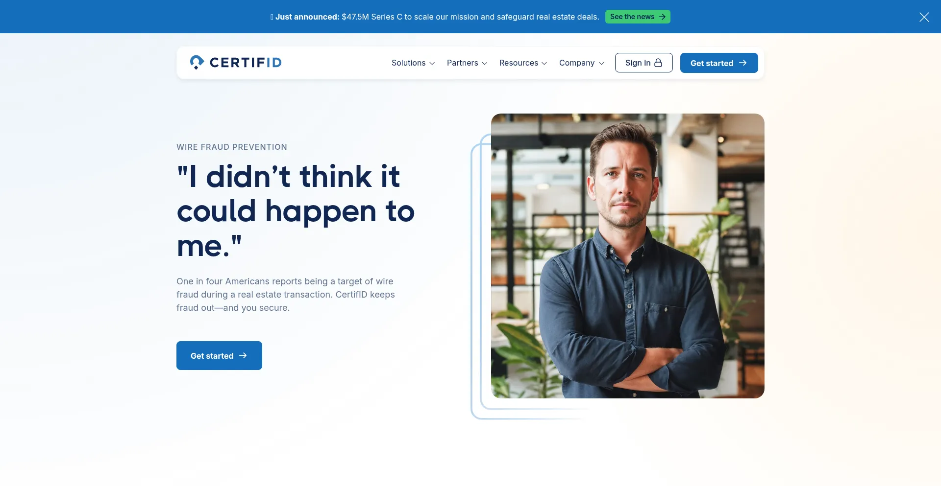 Certifid.com 安全可靠吗？