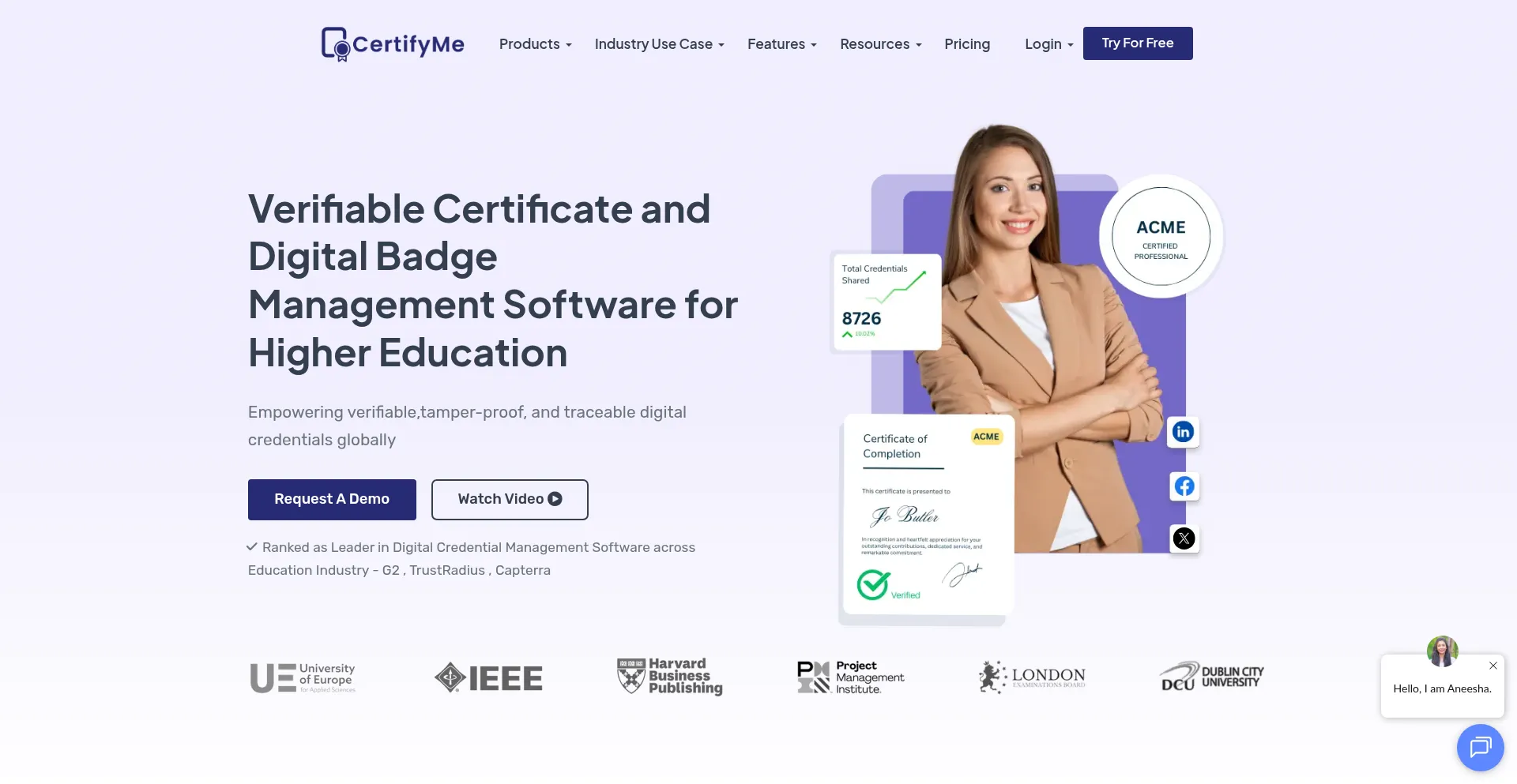 Certifyme.online