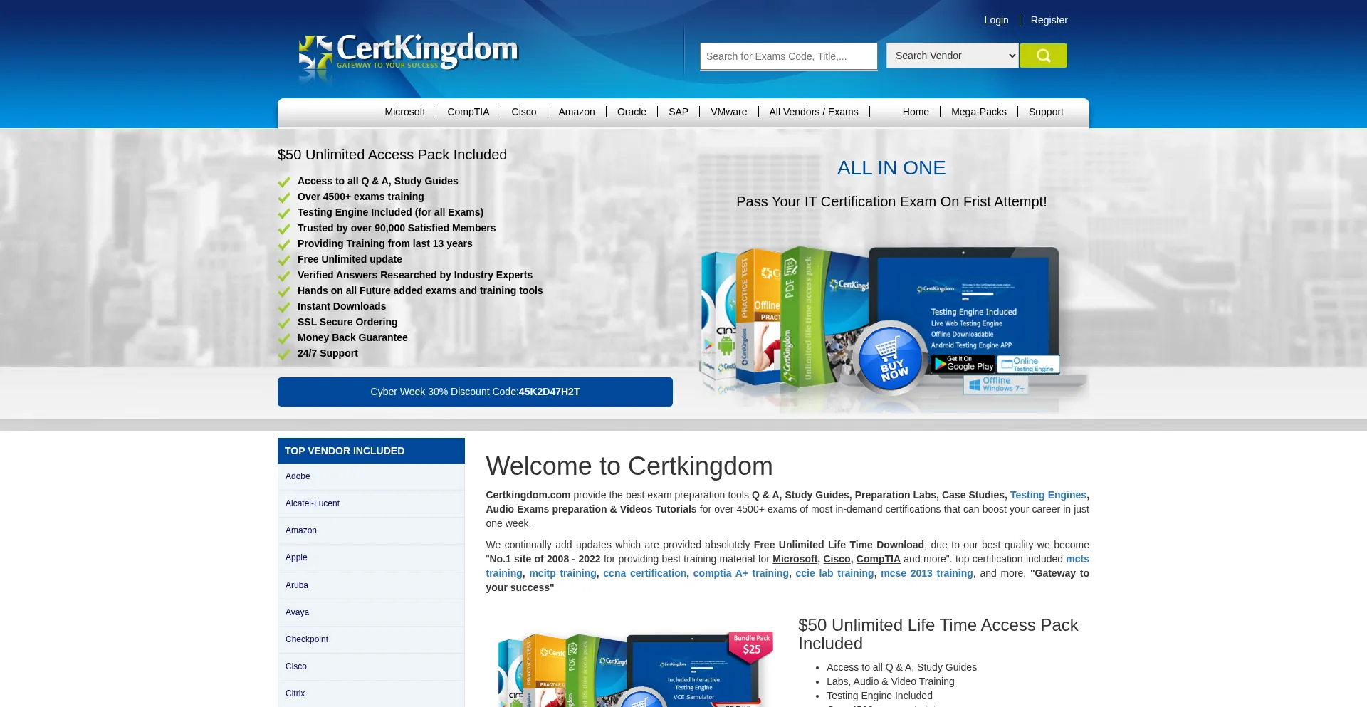 Certkingdom.com