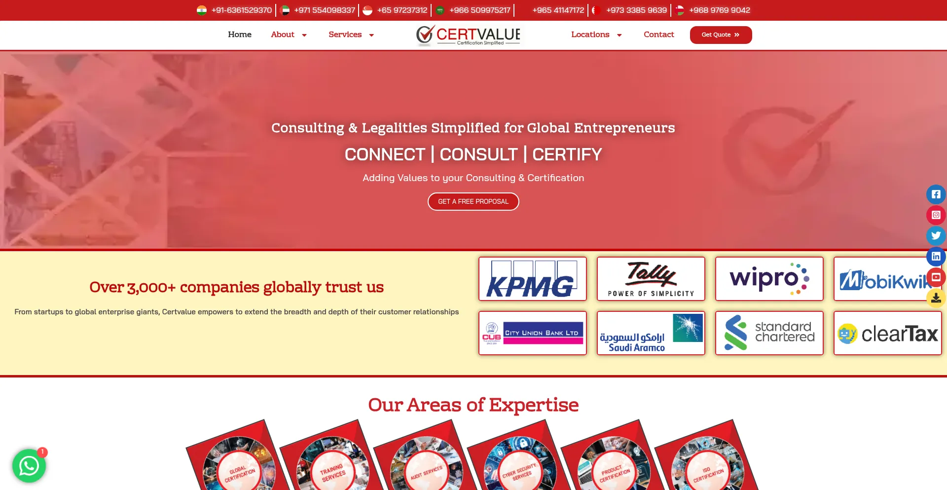 Certvalue.com 安全可靠吗？