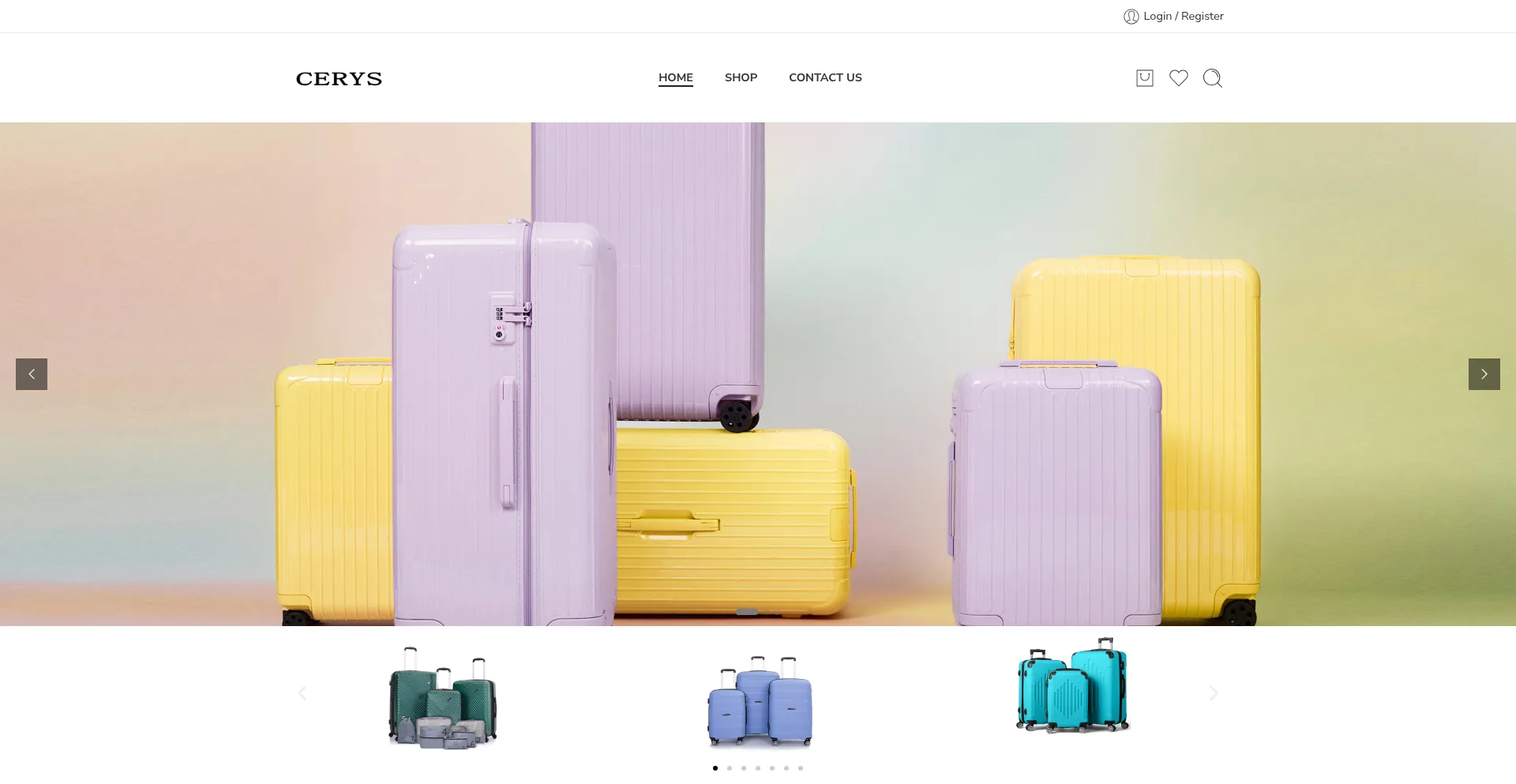 Cerysshop.shop