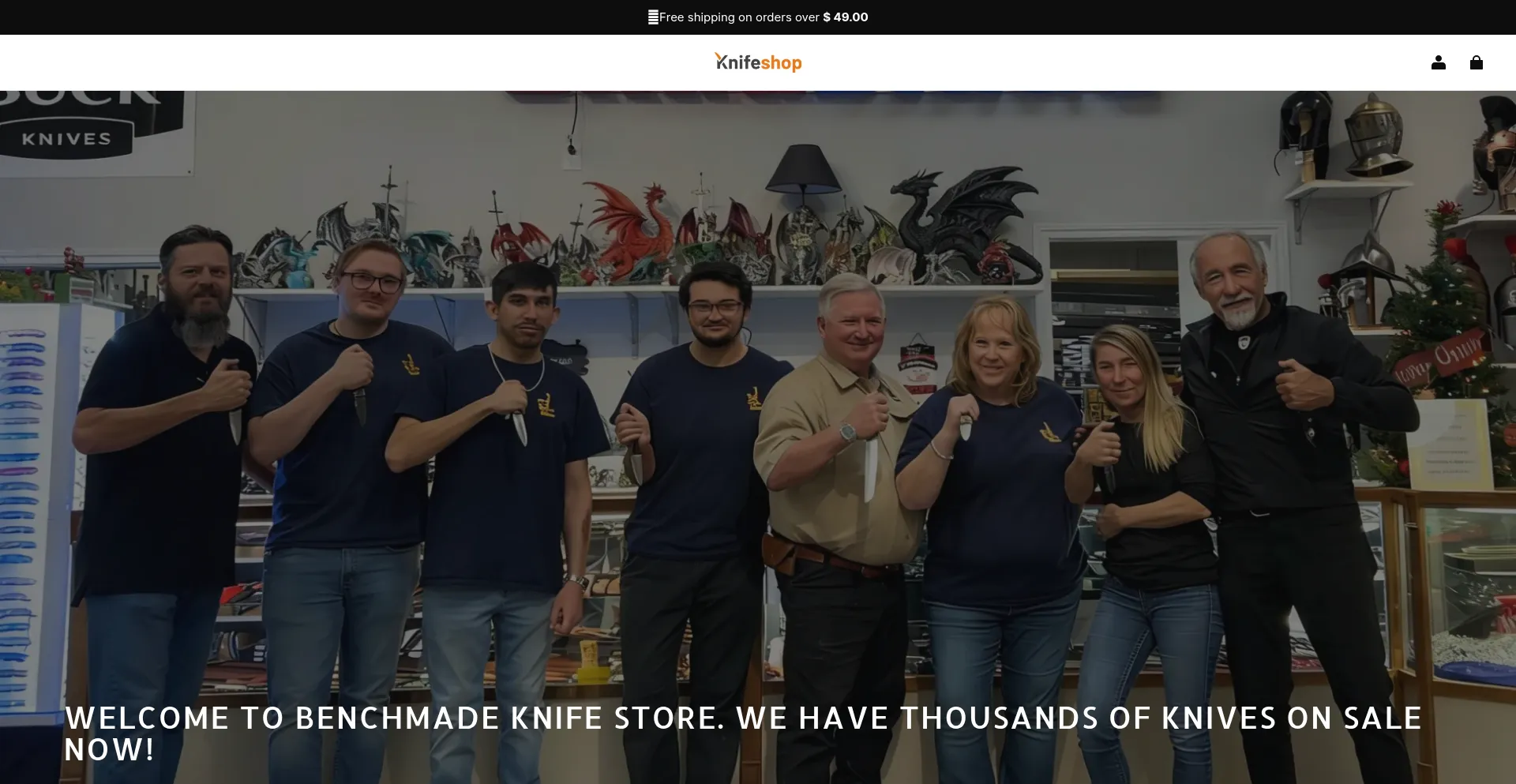 Chadblade.com