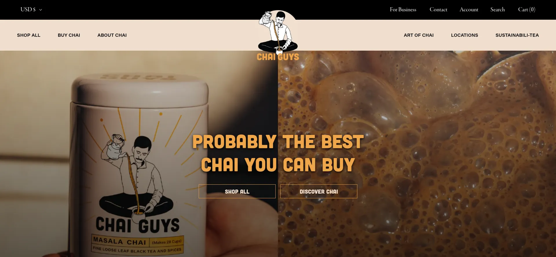 Chaiguys.shop