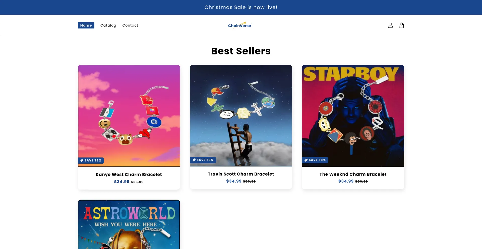 Chainverse.store