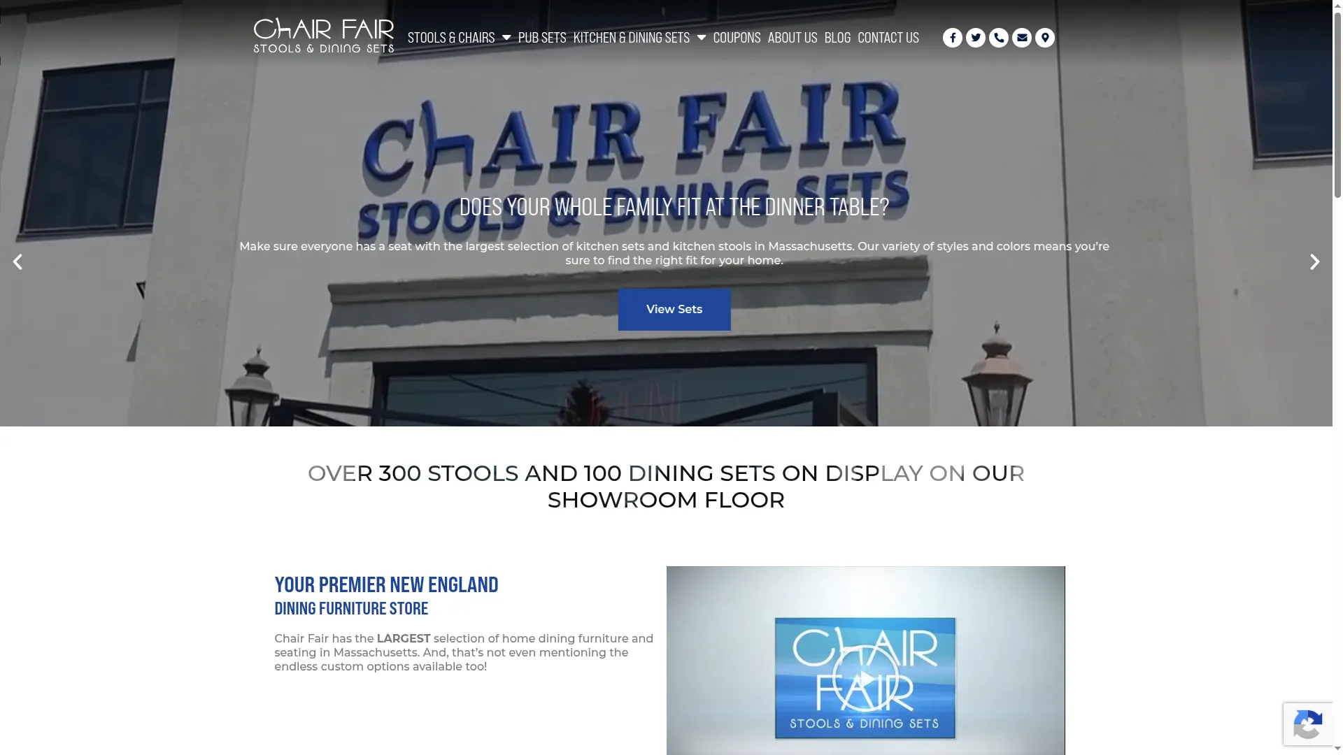 Chairfair.com