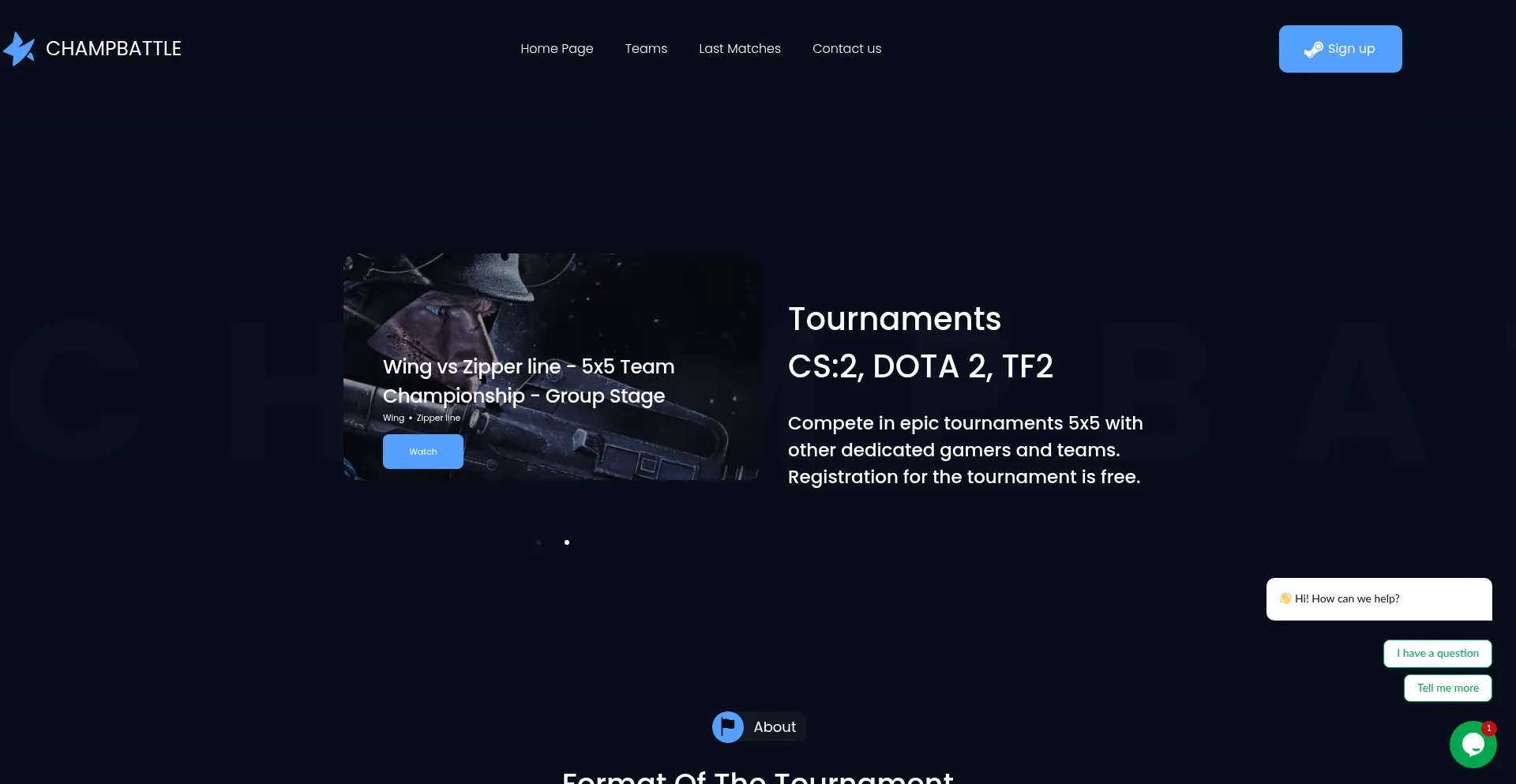 Champbattle.com 安全可靠吗？