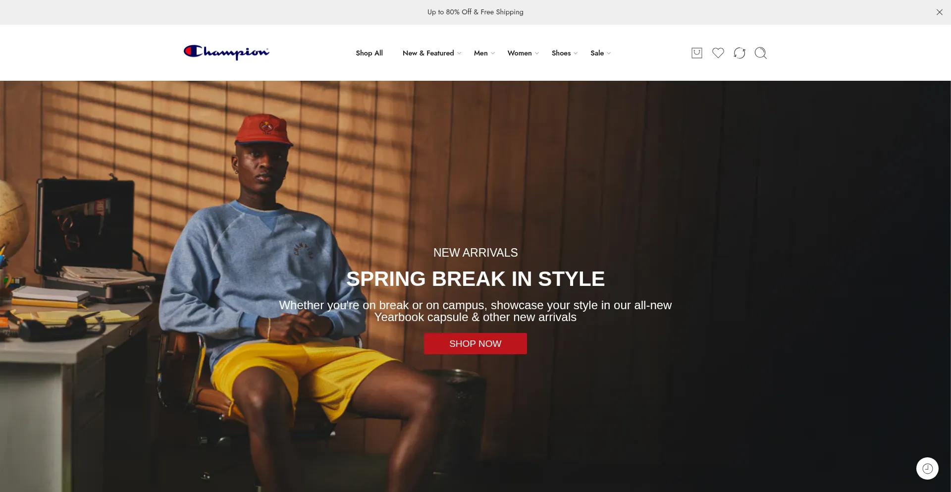 Championwearshop.com