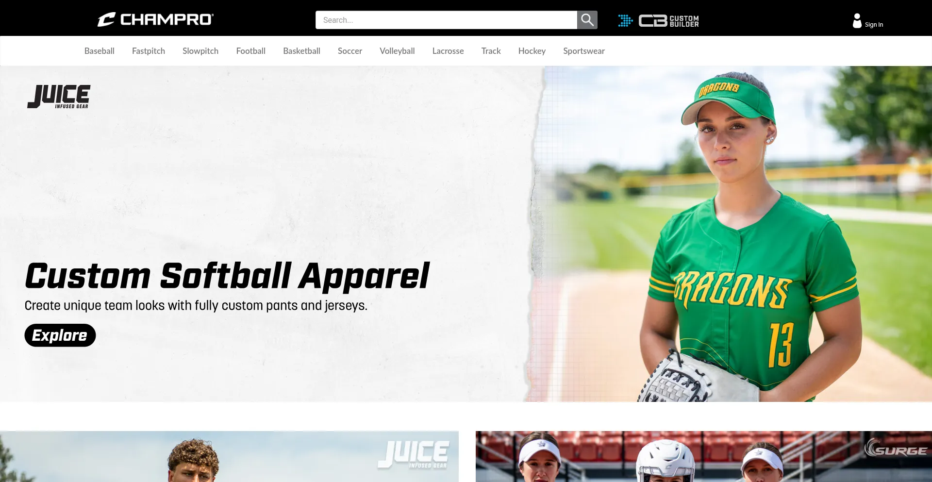 Champrosports.com 安全可靠吗？